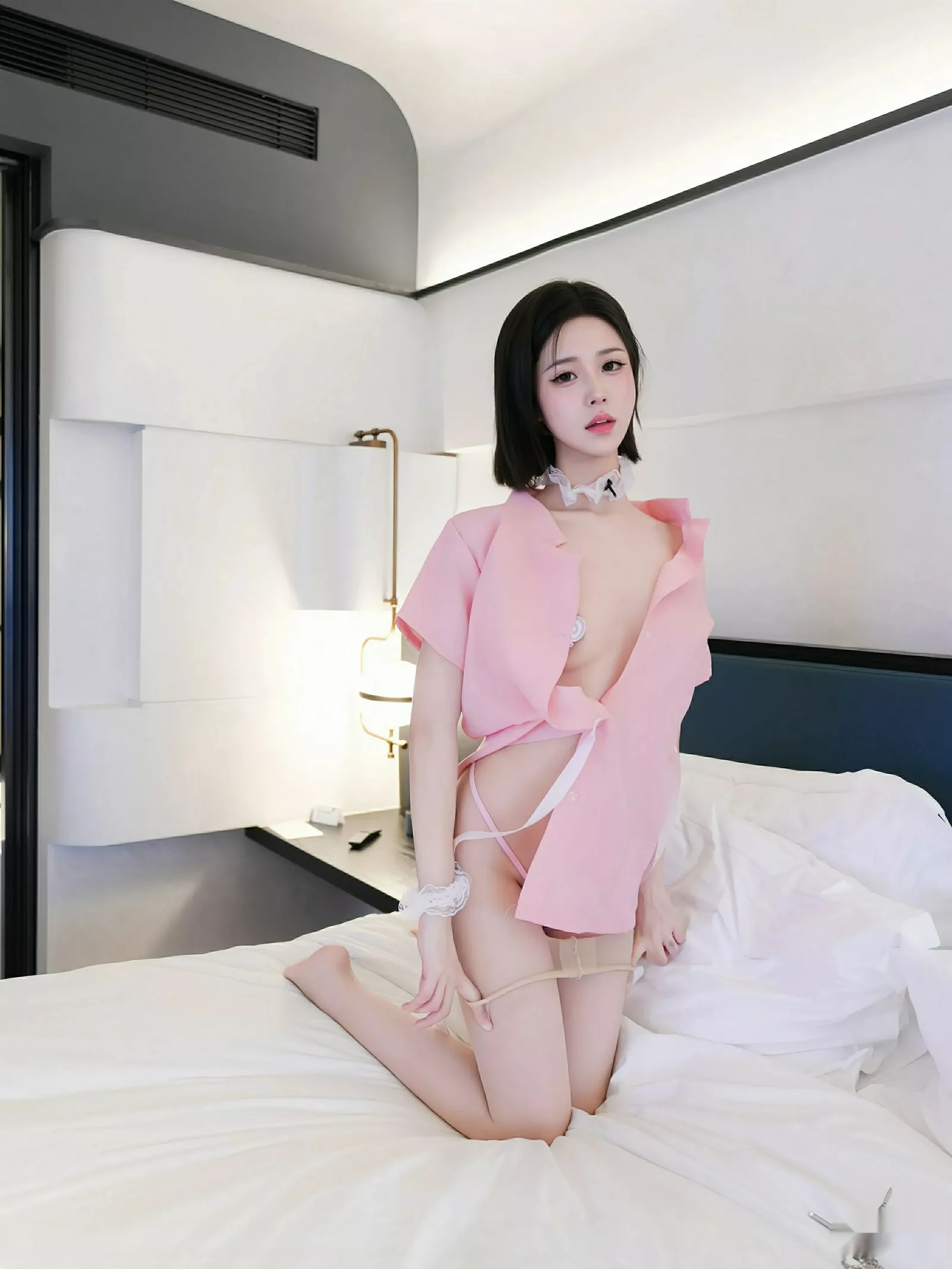 [秀人网] 2025.07.24 No.10581 奶芙酱#[69P]-6