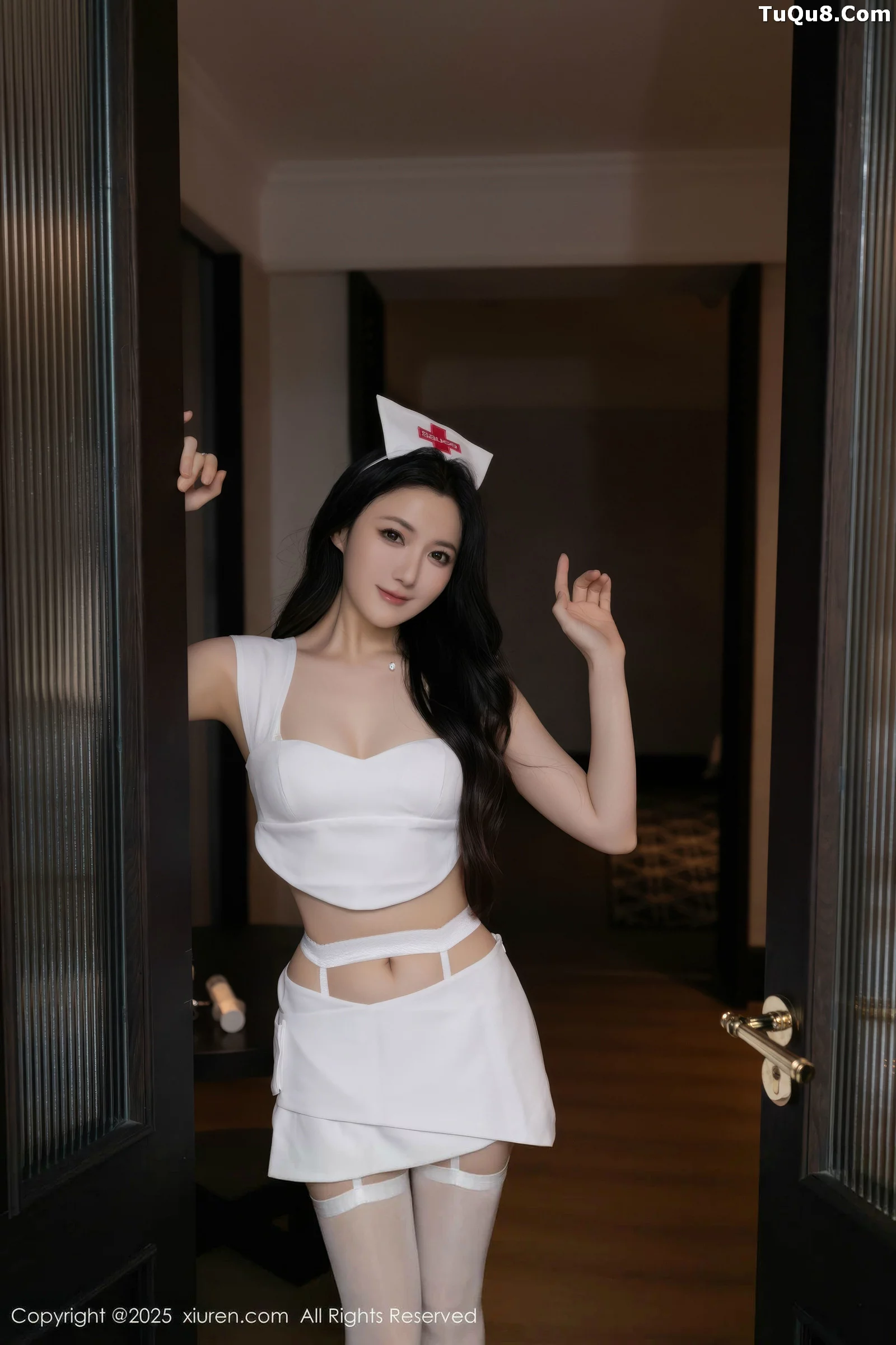 [秀人网] 2025.08.29 No.10711 鱼子酱#[74P]-10