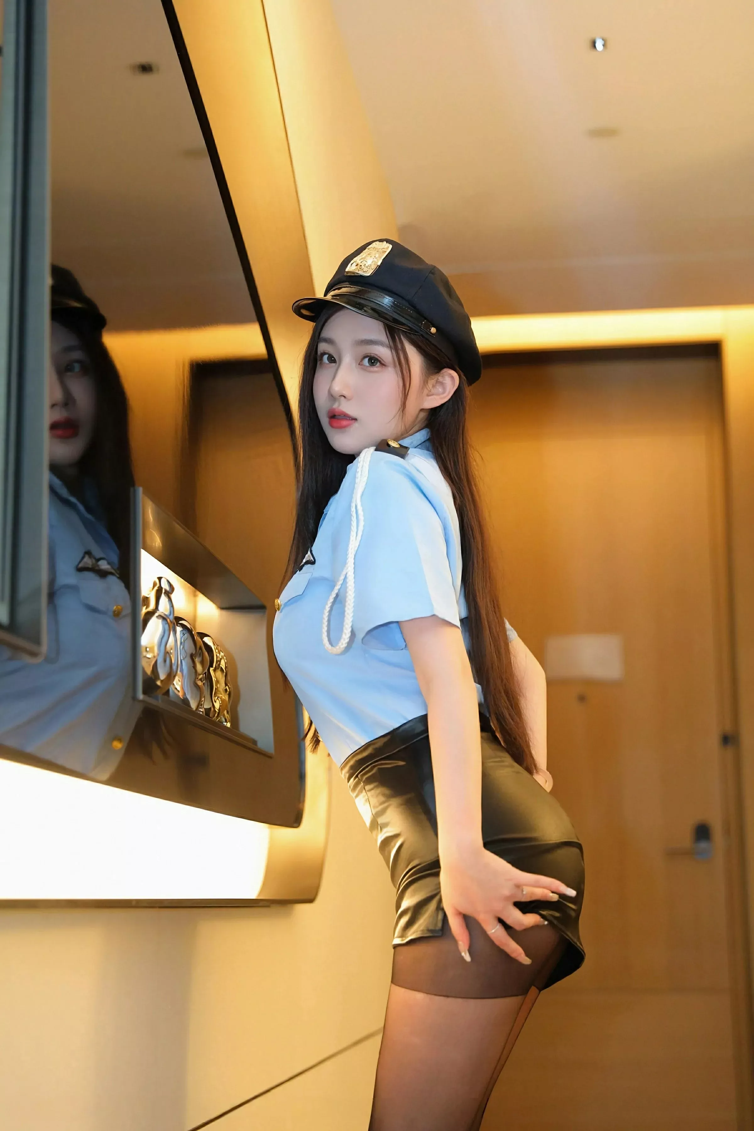 [秀人网] 2025.06.13 No.10410 奶油猫呀#[76P]-3