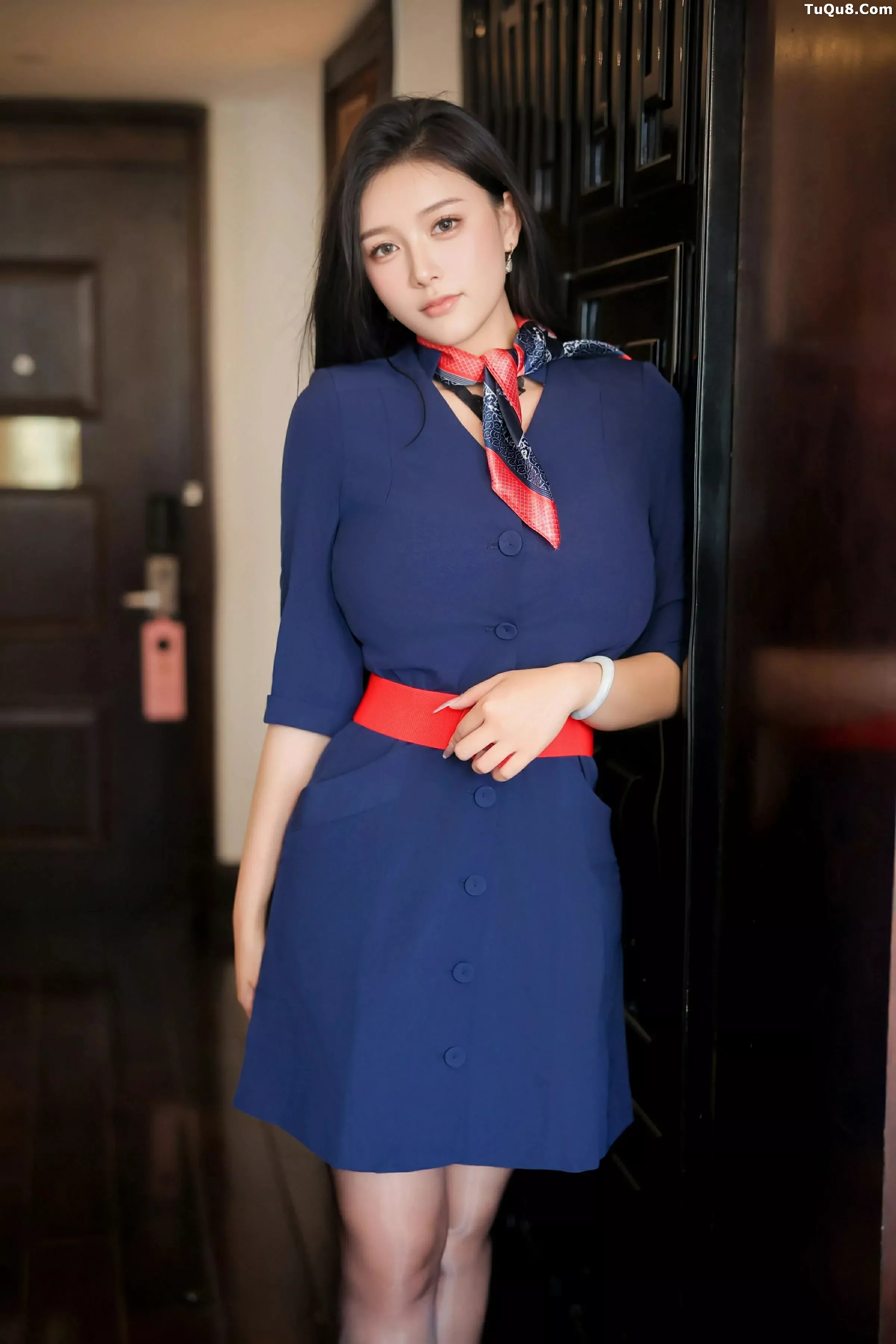 [秀人网] 2025.06.06 No.10371 娜比#[84P]-2