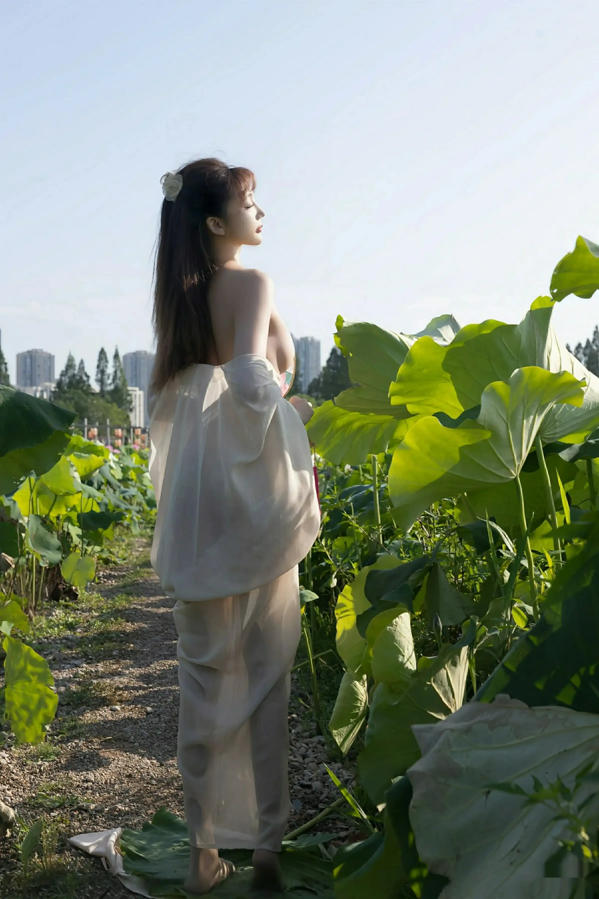 [秀人网] 2025.08.07 No.10630 陆萱萱#[76P]-2