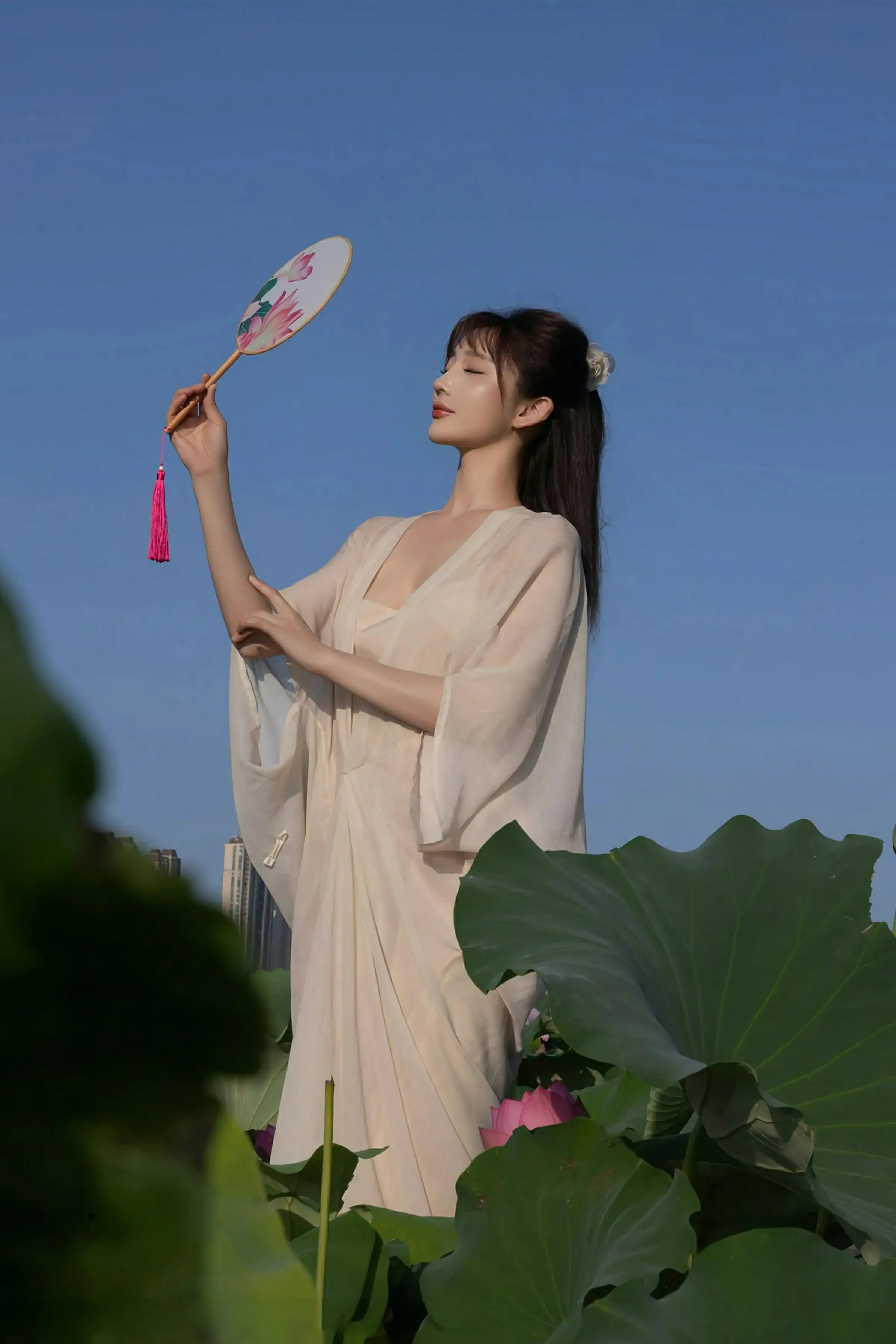 [秀人网] 2025.08.07 No.10630 陆萱萱#[76P]-4