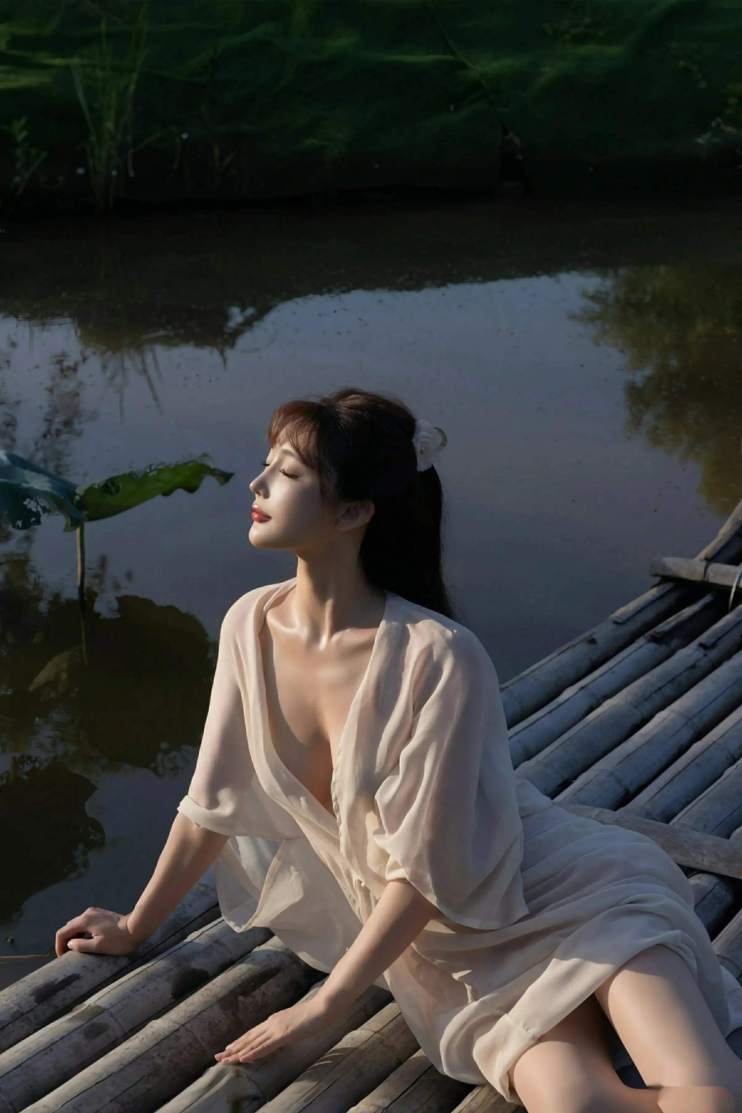 [秀人网] 2025.08.07 No.10630 陆萱萱#[76P]-7