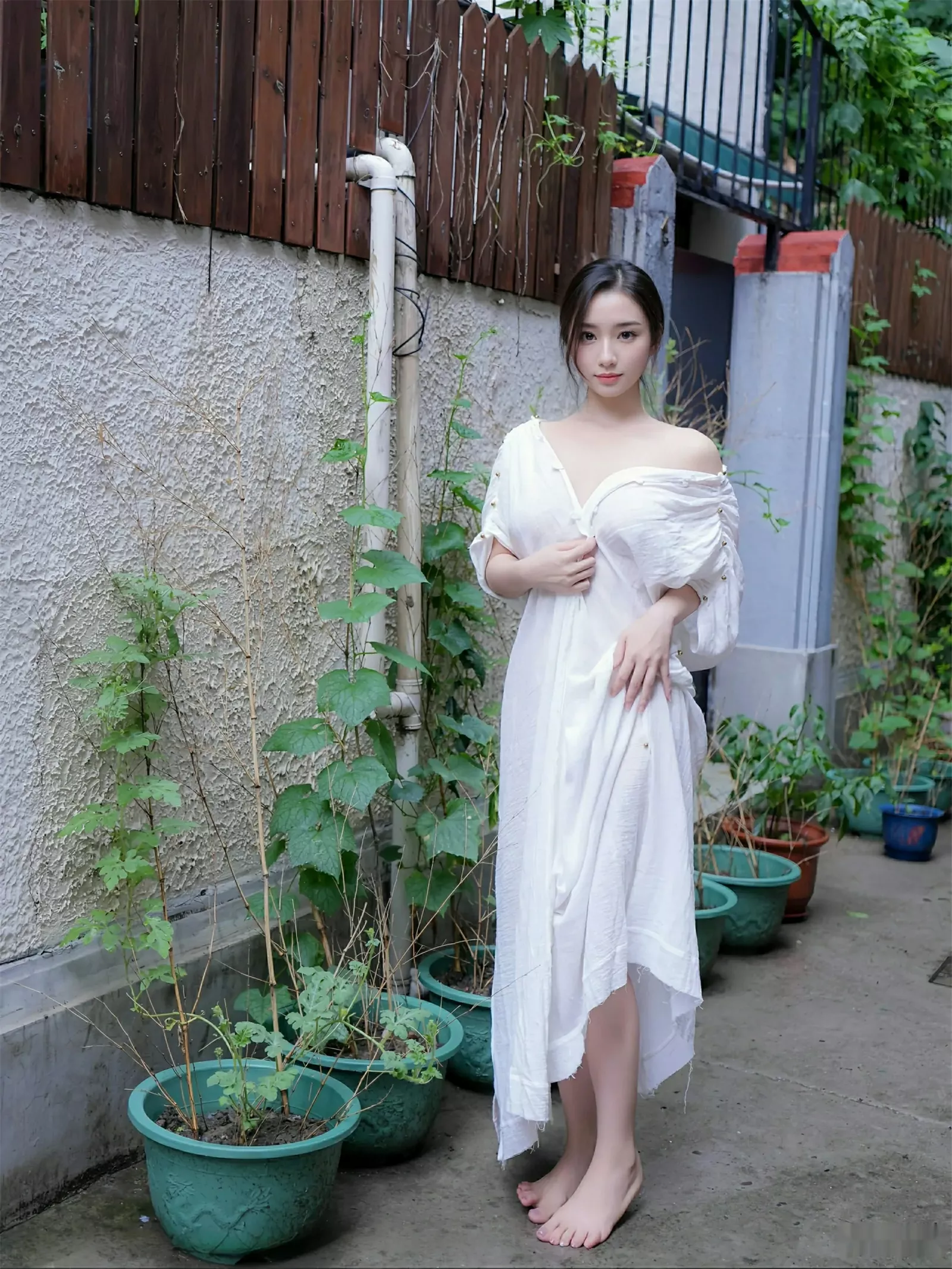 [秀人网] 2025.07.31 No.10603 楠芝#[77P]-10