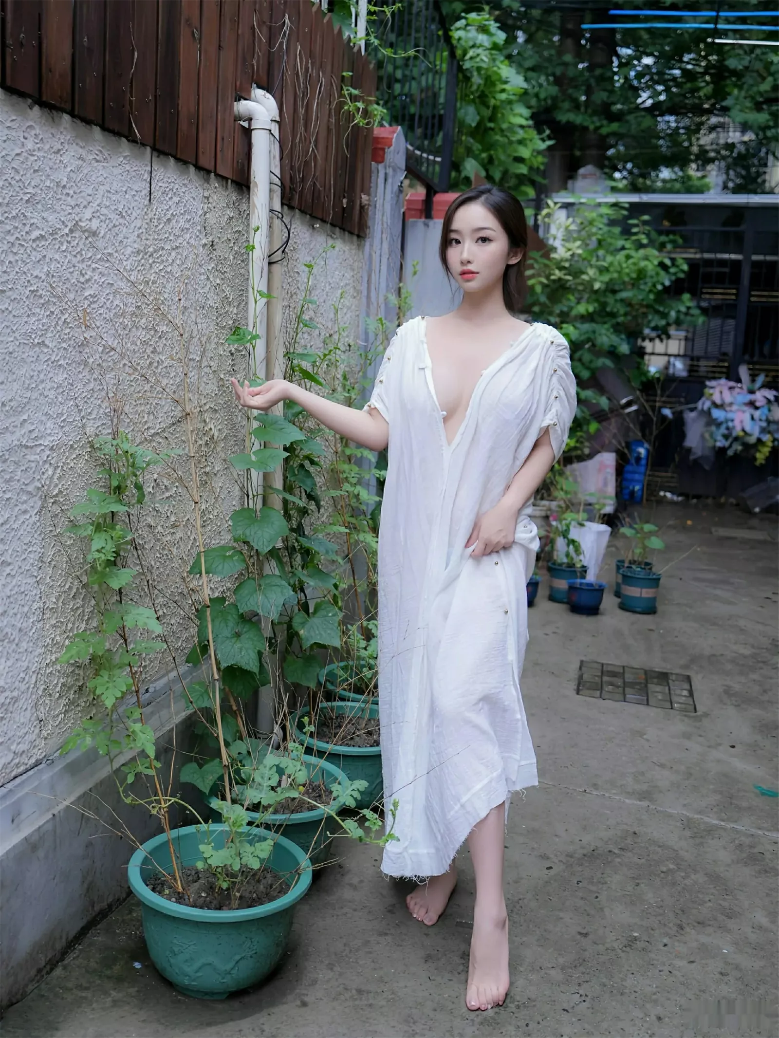 [秀人网] 2025.07.31 No.10603 楠芝#[77P]-1