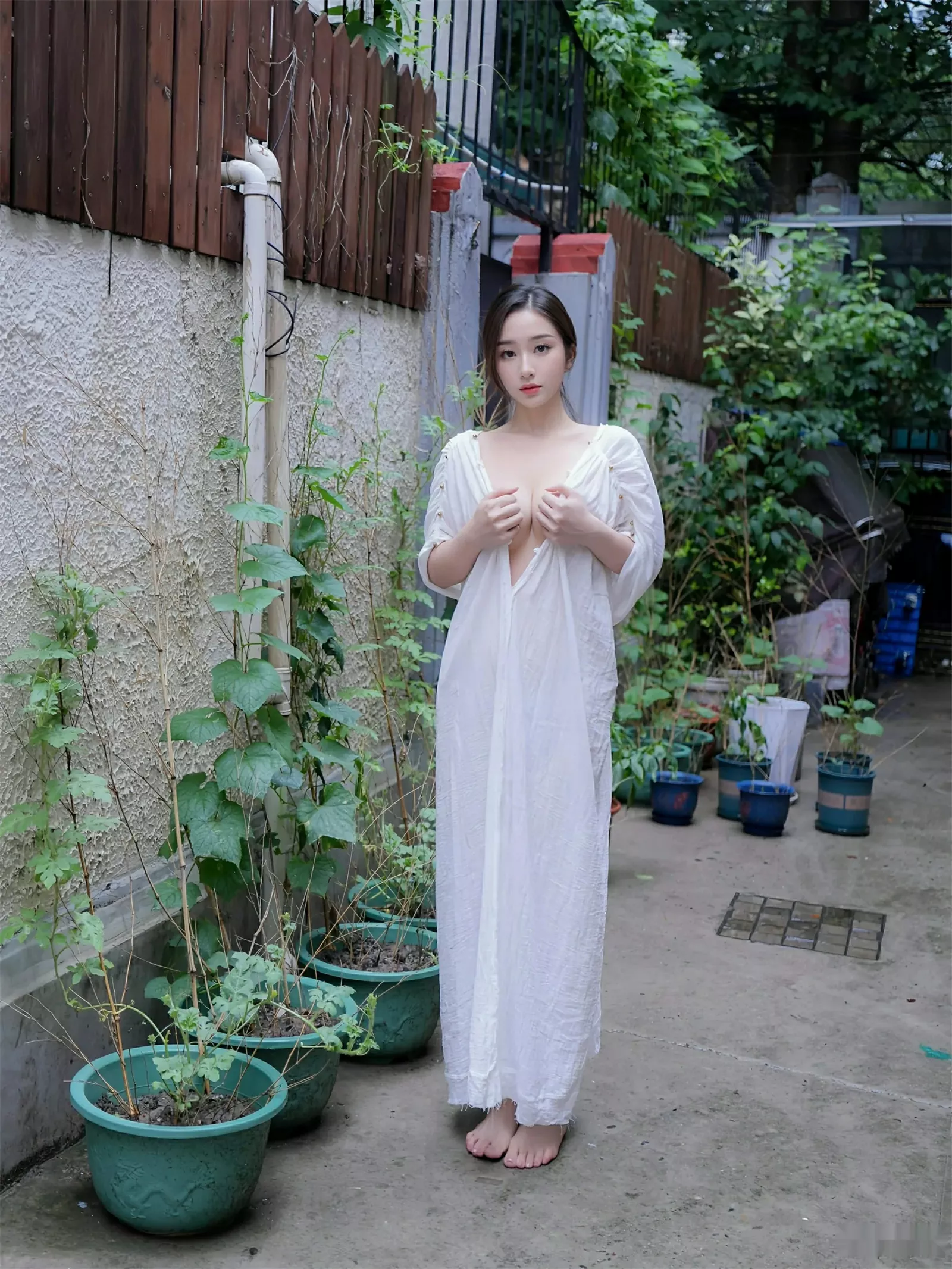 [秀人网] 2025.07.31 No.10603 楠芝#[77P]-4