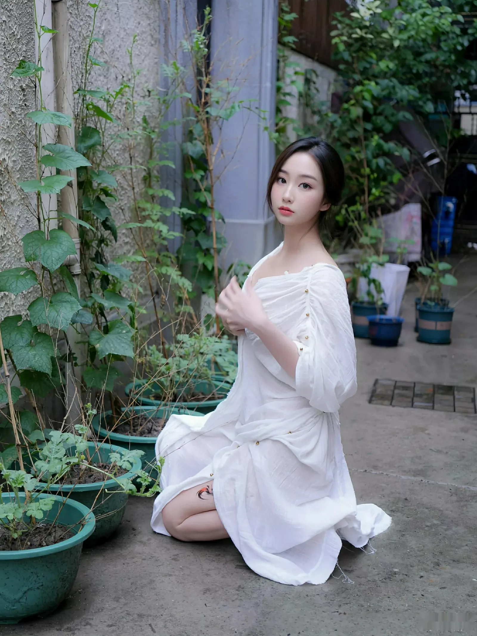 [秀人网] 2025.07.31 No.10603 楠芝#[77P]-6