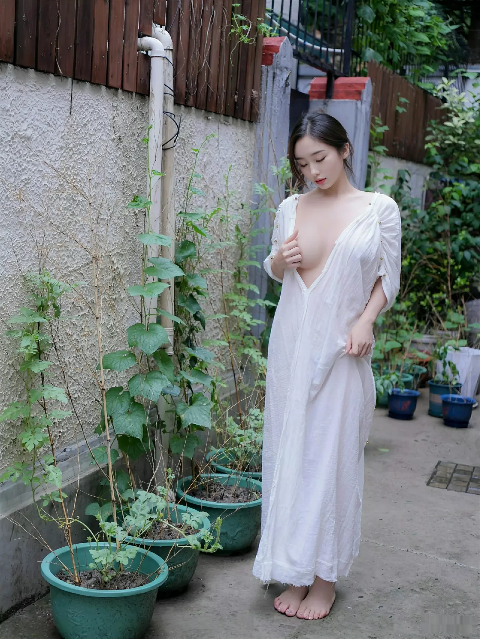 [秀人网] 2025.07.31 No.10603 楠芝#[77P]-7