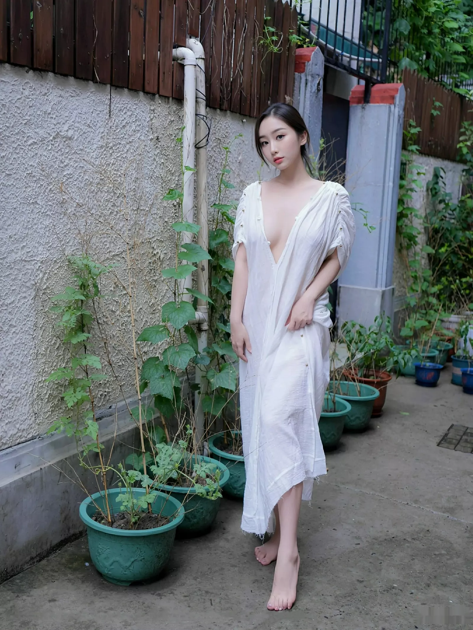 [秀人网] 2025.07.31 No.10603 楠芝#[77P]-9