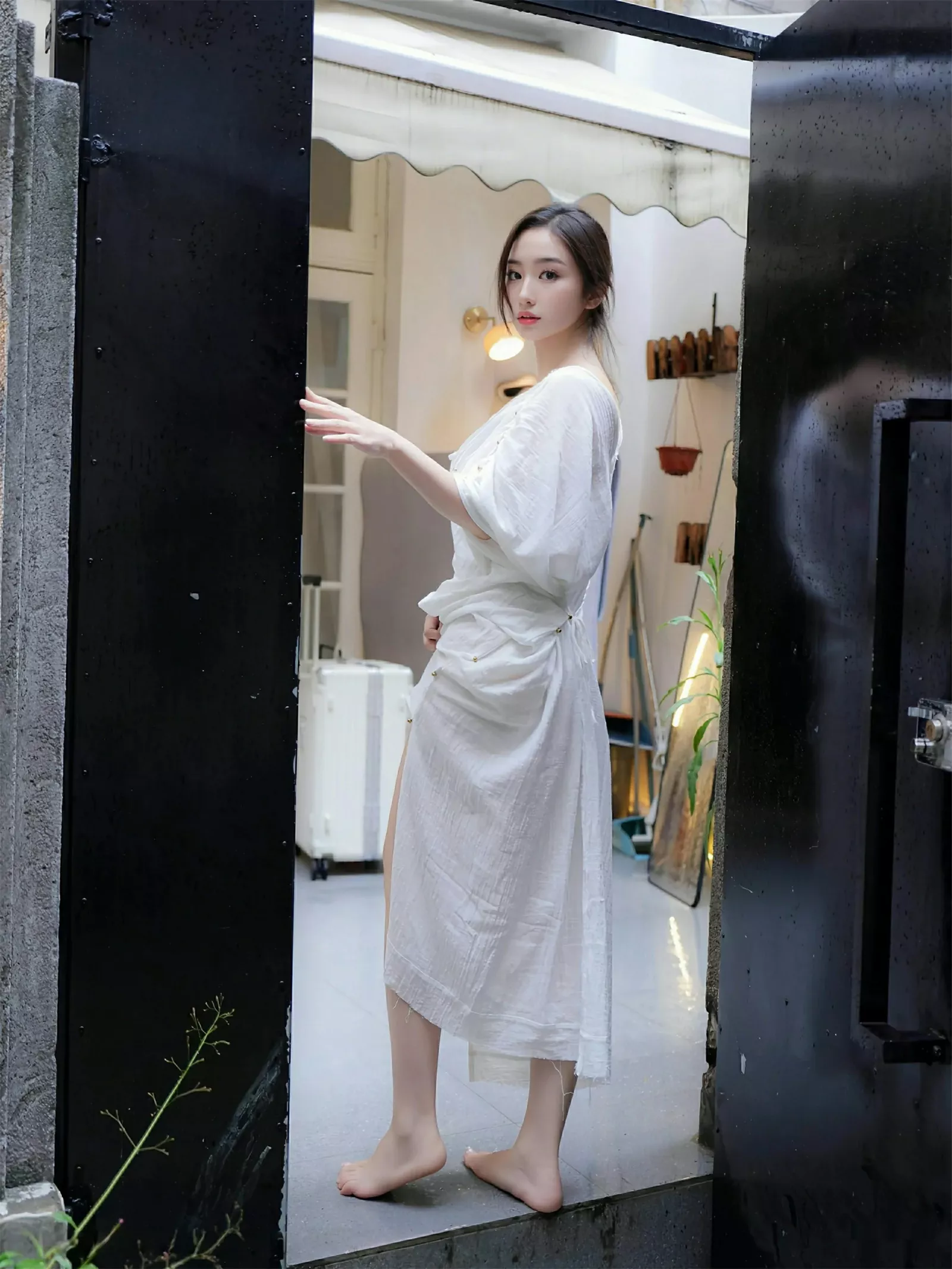 [秀人网] 2025.07.31 No.10603 楠芝#[77P]-3