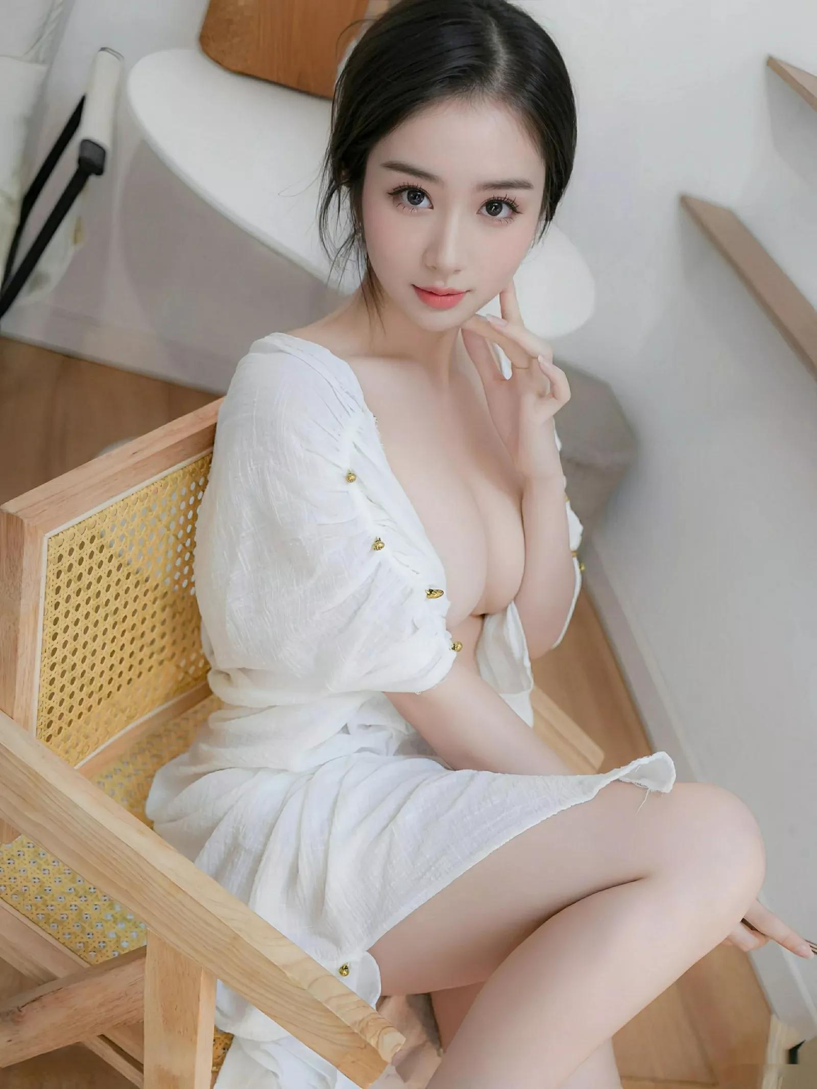 [秀人网] 2025.07.31 No.10603 楠芝#[77P]-9