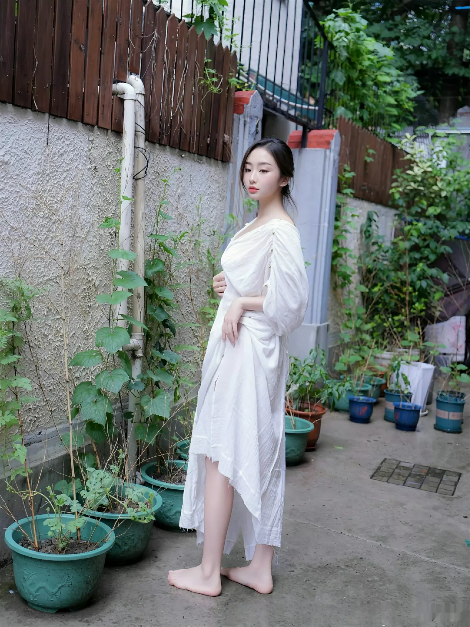 [秀人网] 2025.07.31 No.10603 楠芝#[77P]-6