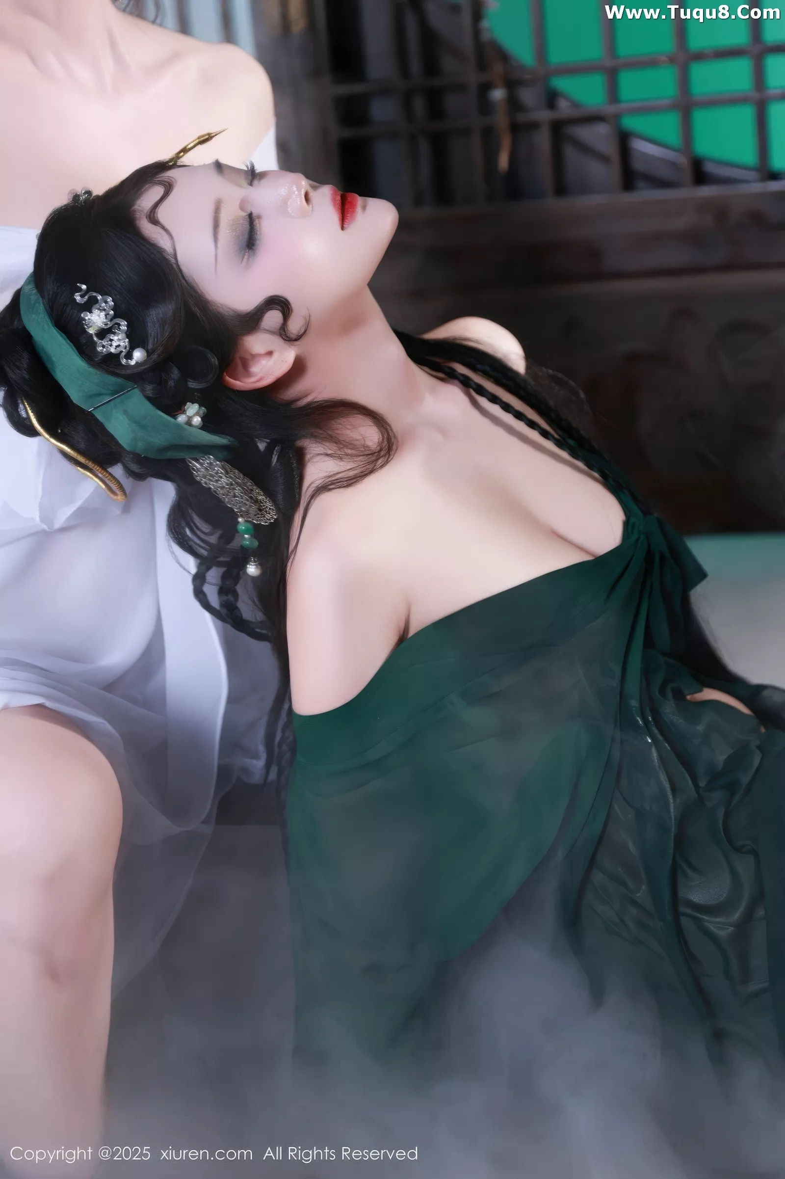 [秀人网] 2025.07.18 No.10561 南乔#[88P]-9