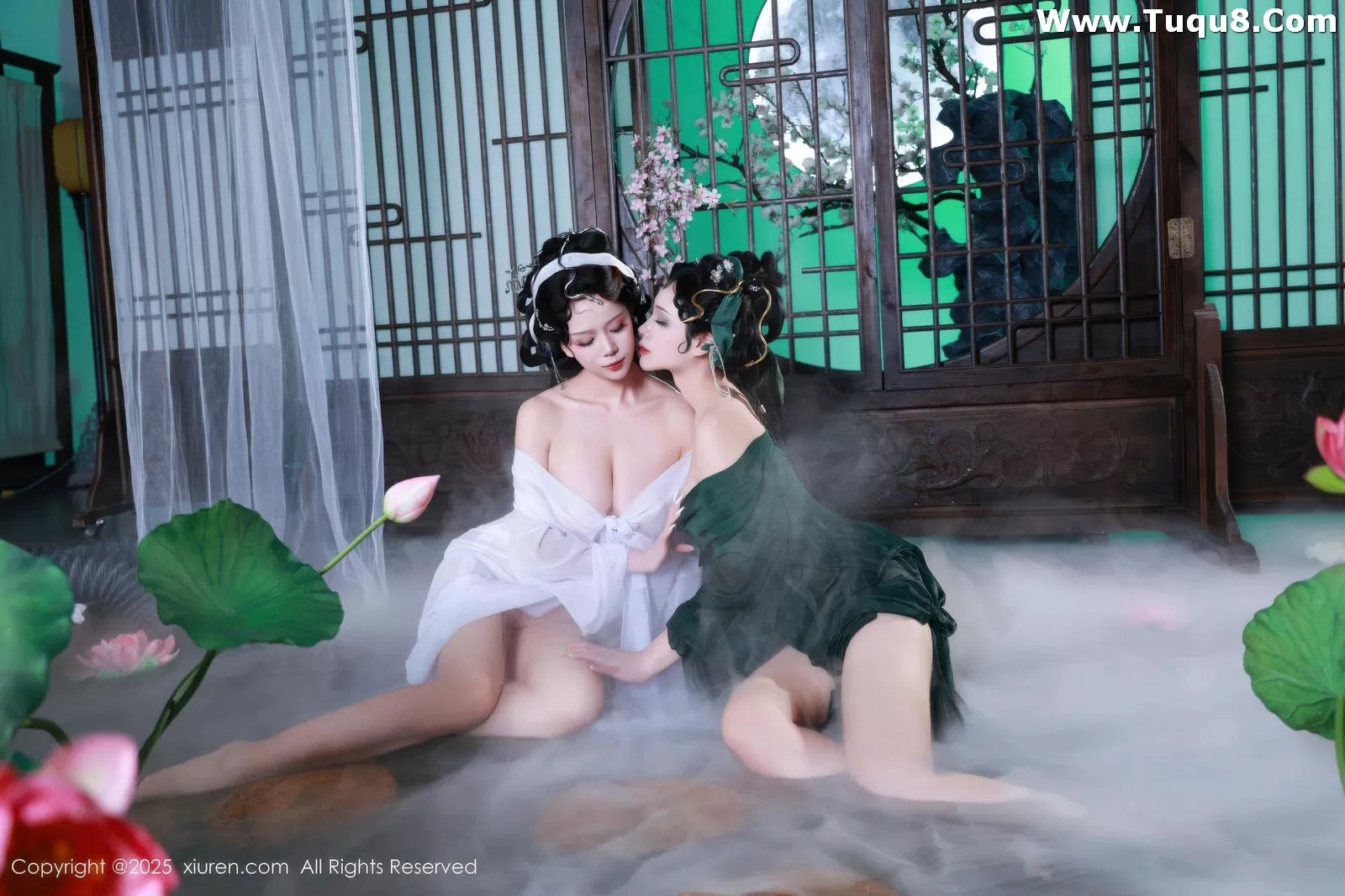 [秀人网] 2025.07.18 No.10561 南乔#[88P]-10