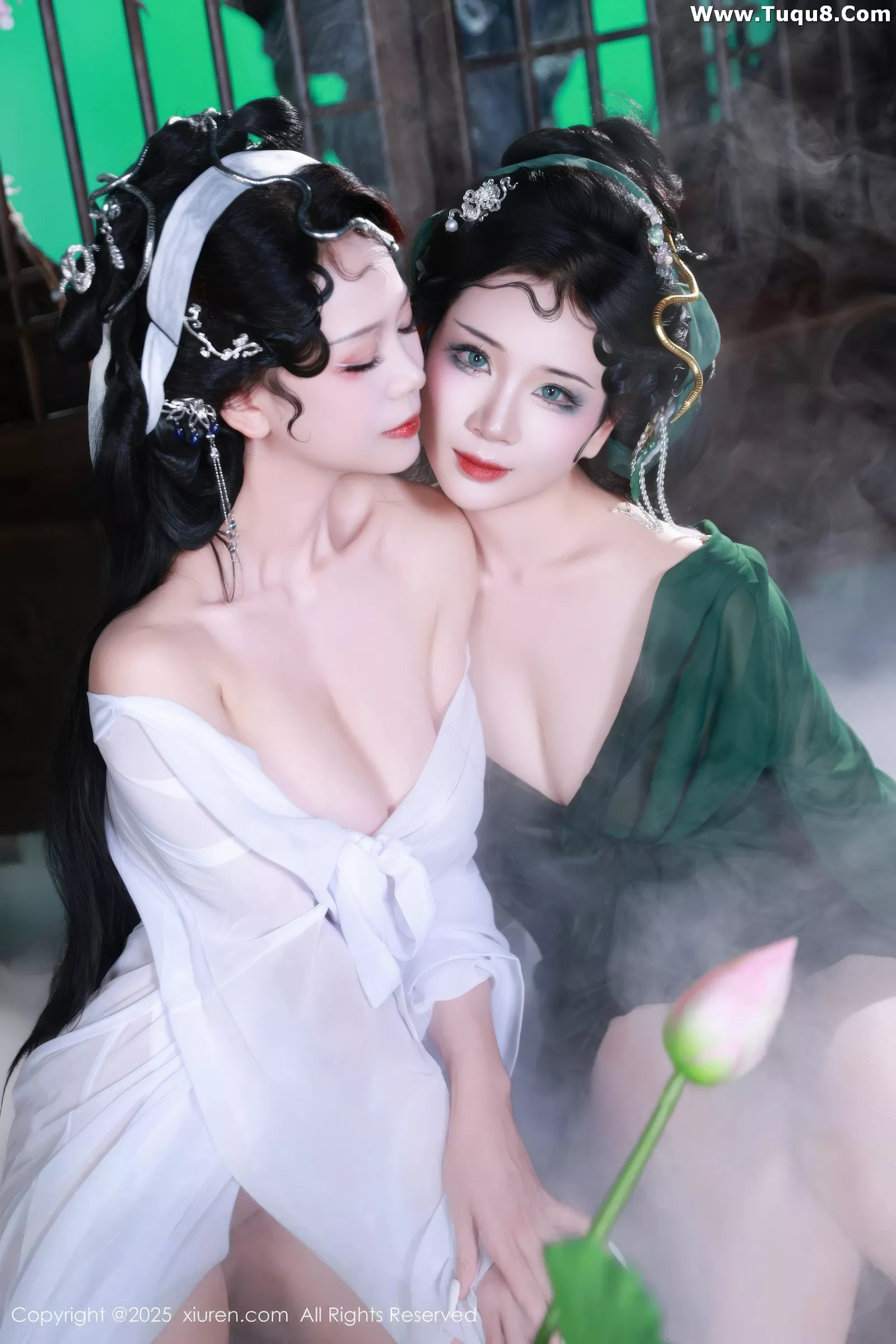 [秀人网] 2025.07.18 No.10561 南乔#[88P]-3