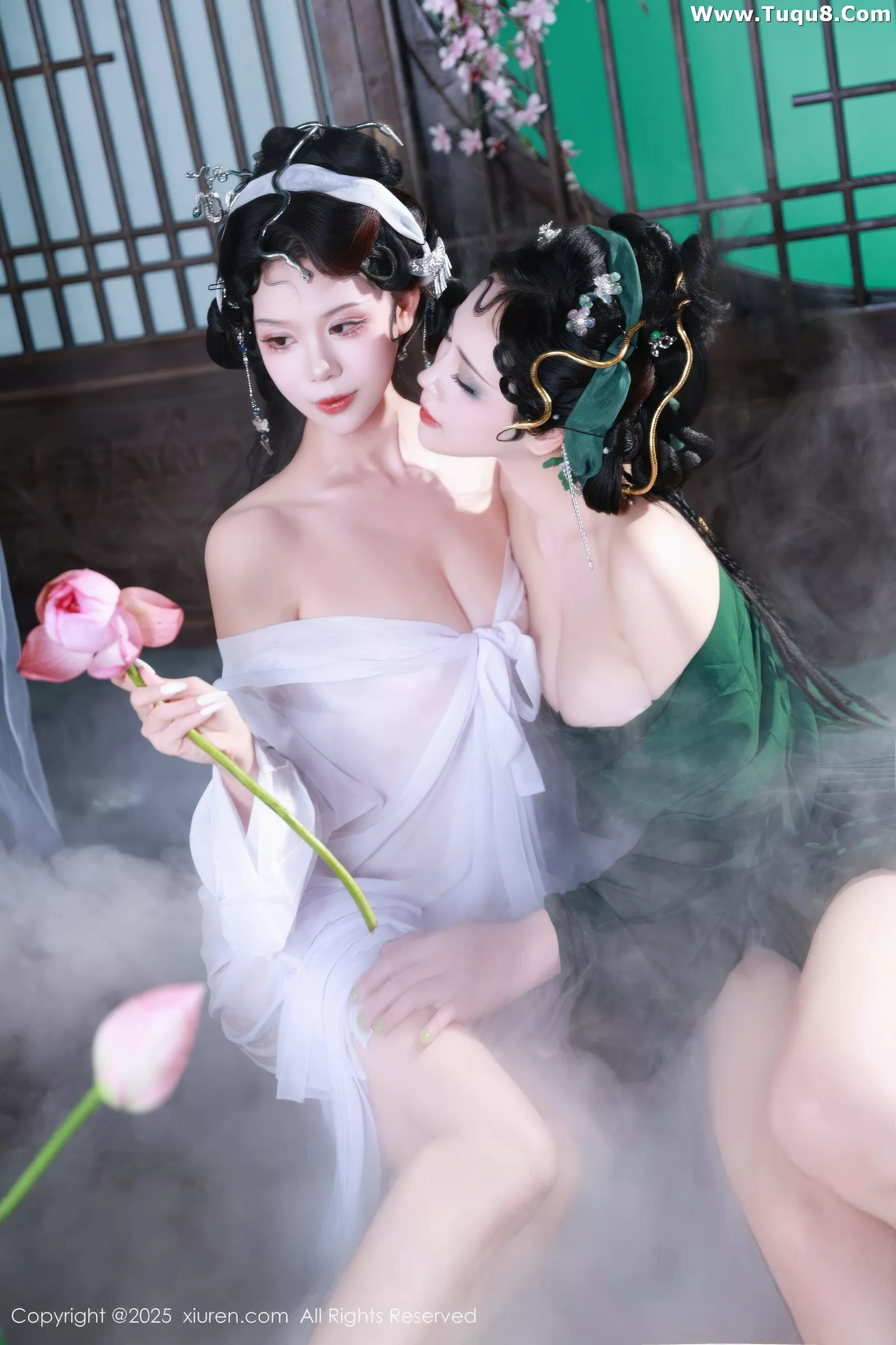 [秀人网] 2025.07.18 No.10561 南乔#[88P]-5