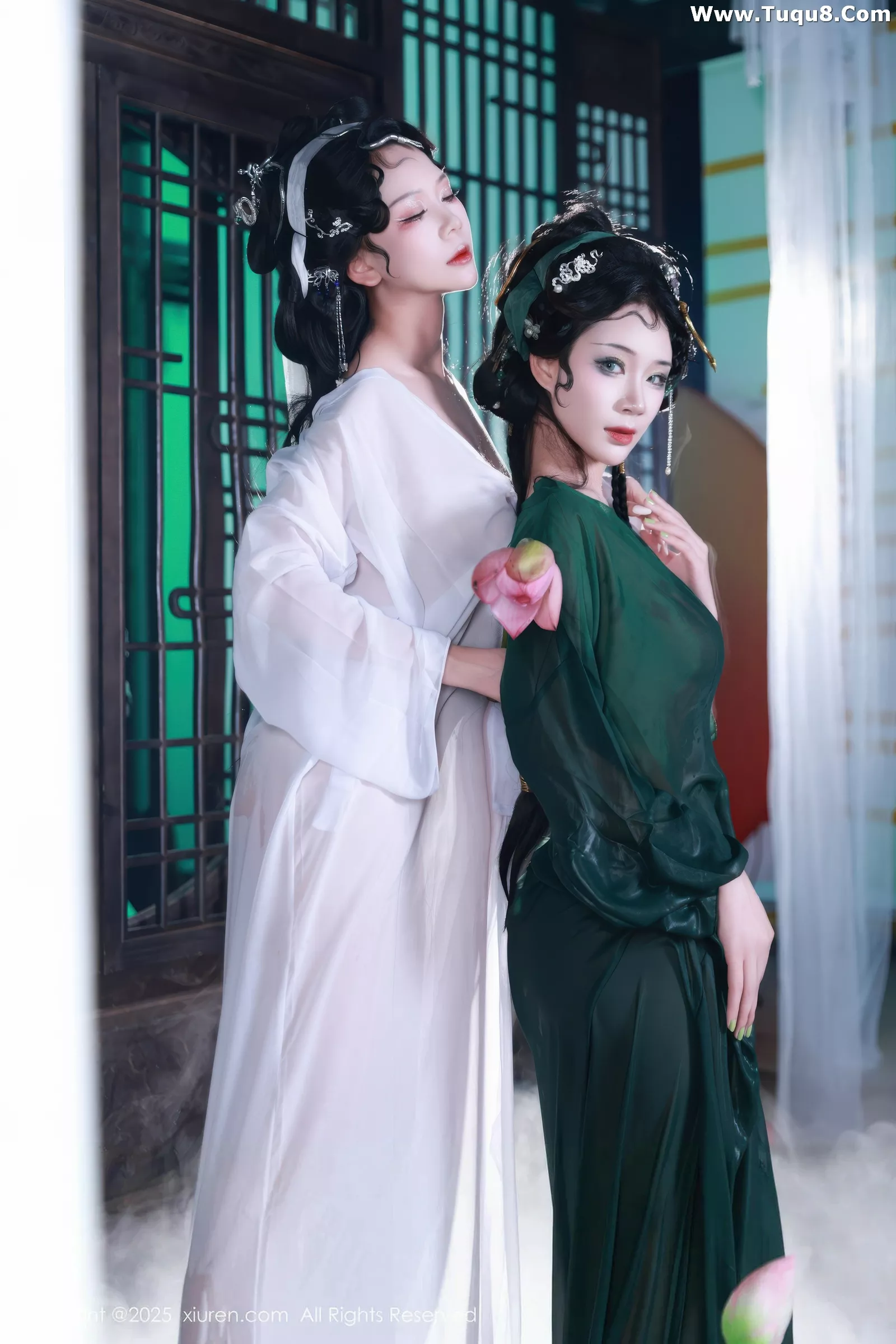 [秀人网] 2025.07.18 No.10561 南乔#[88P]-6