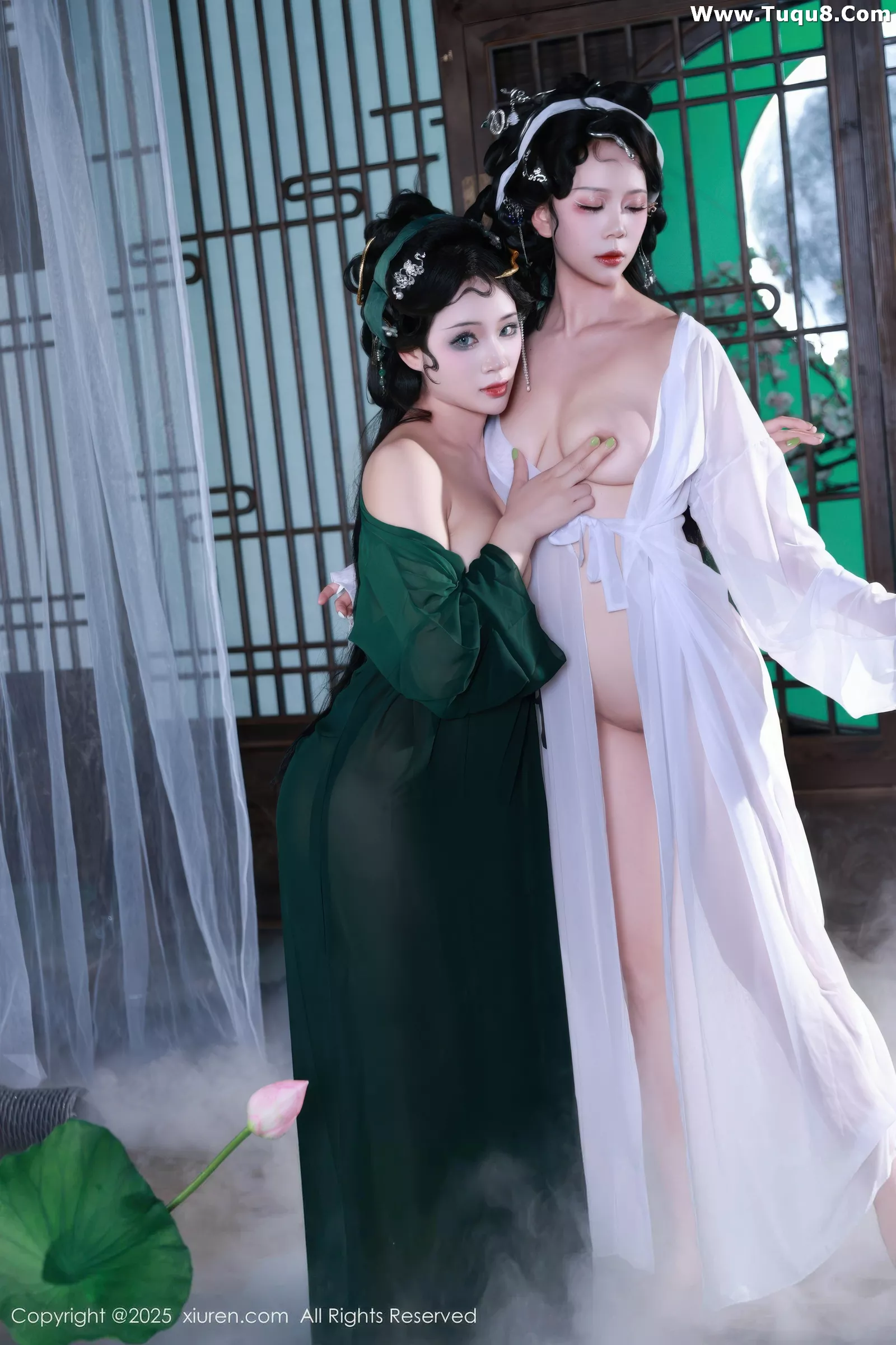 [秀人网] 2025.07.18 No.10561 南乔#[88P]-9