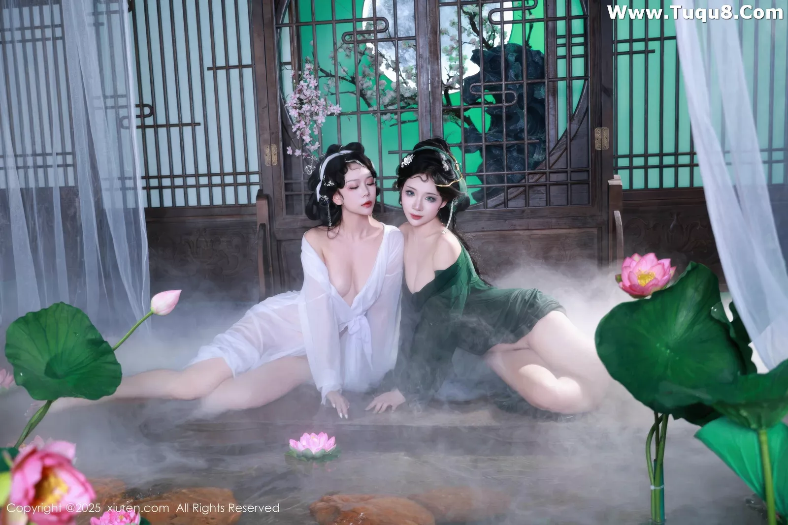 [秀人网] 2025.07.18 No.10561 南乔#[88P]-3