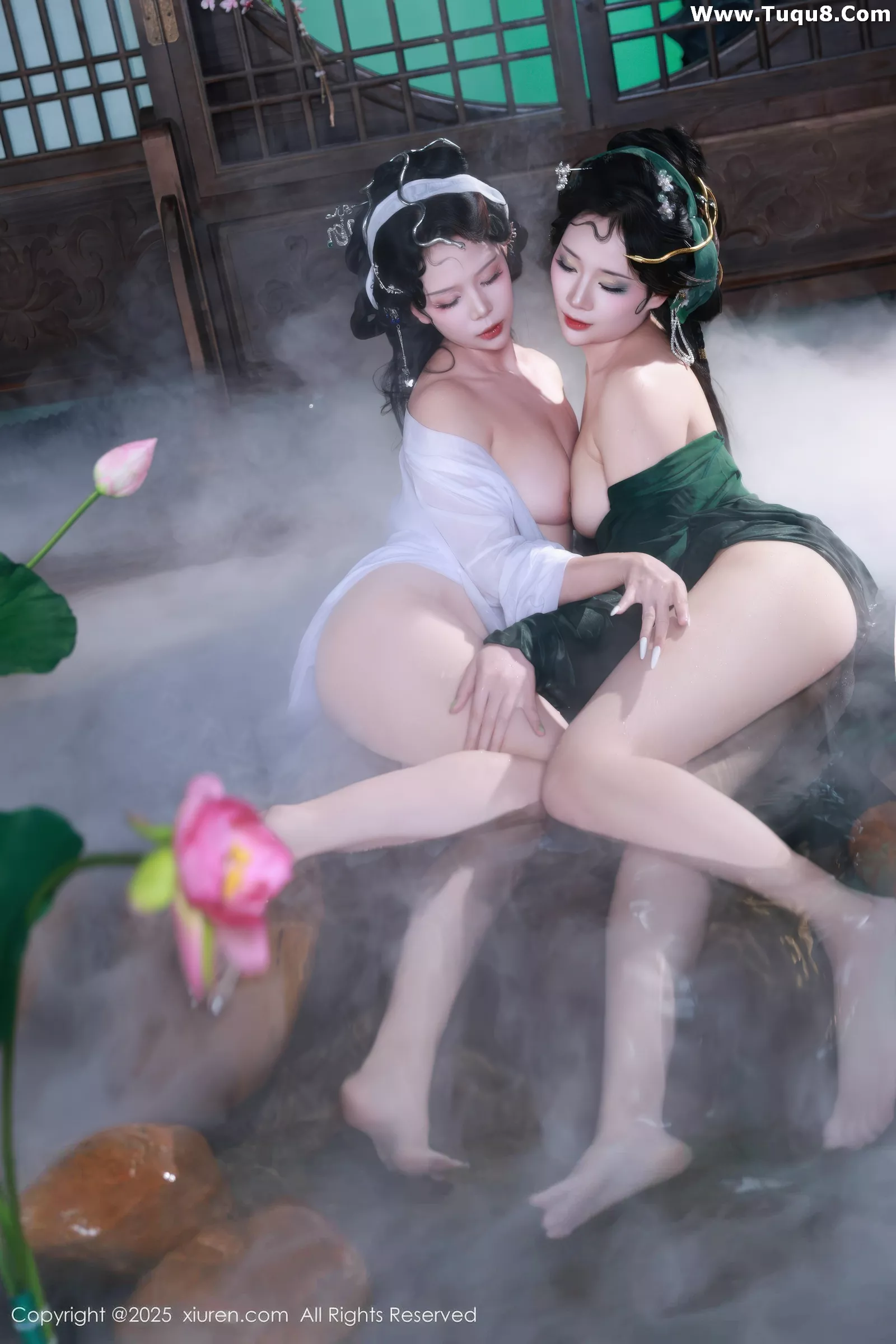 [秀人网] 2025.07.18 No.10561 南乔#[88P]-9