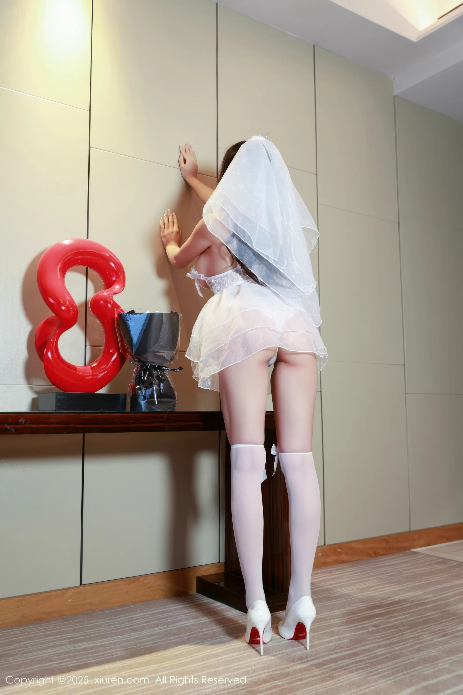 [秀人网] 2025.08.18 No.10659 冬安#[50P]-5