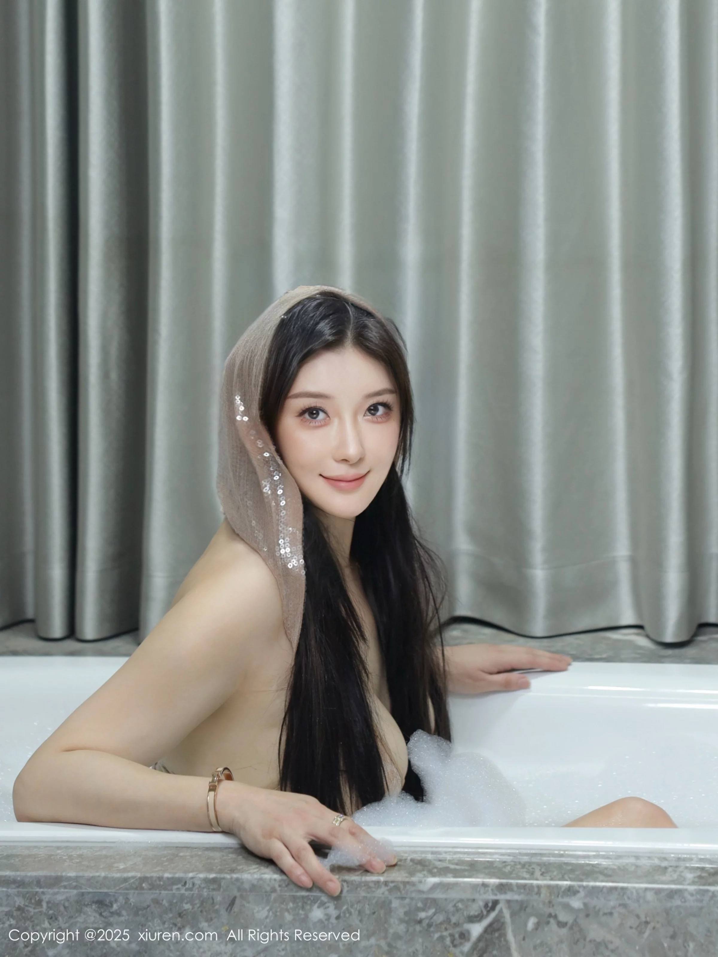 [秀人网] 2025.08.14 No.10649 苏一诺#[81P]-4