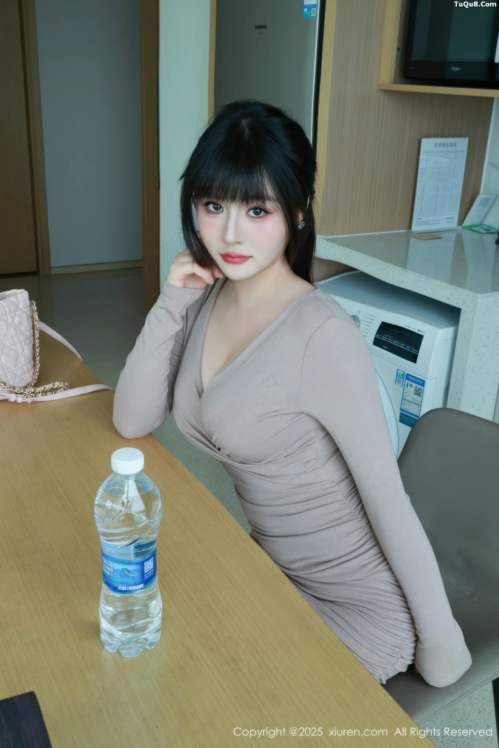 [秀人网] 2025.09.02 No.10718 沈 南汐#[86P]-3