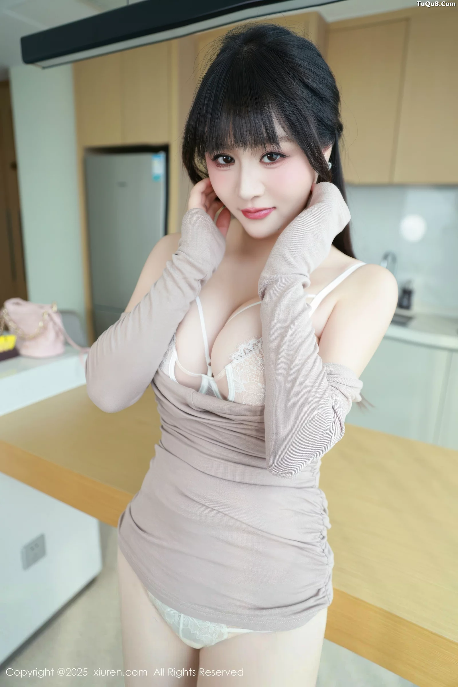 [秀人网] 2025.09.02 No.10718 沈 南汐#[86P]-7