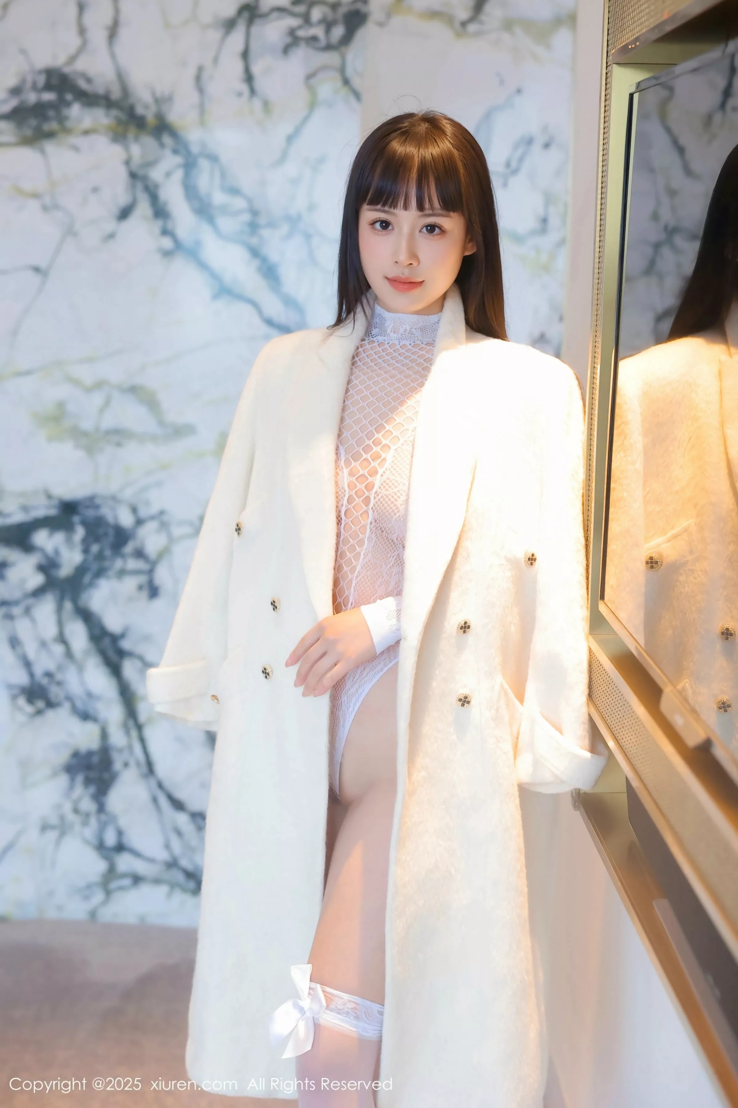 [秀人网] 2025.06.24 No.10454 瓦达西#[69P]-1