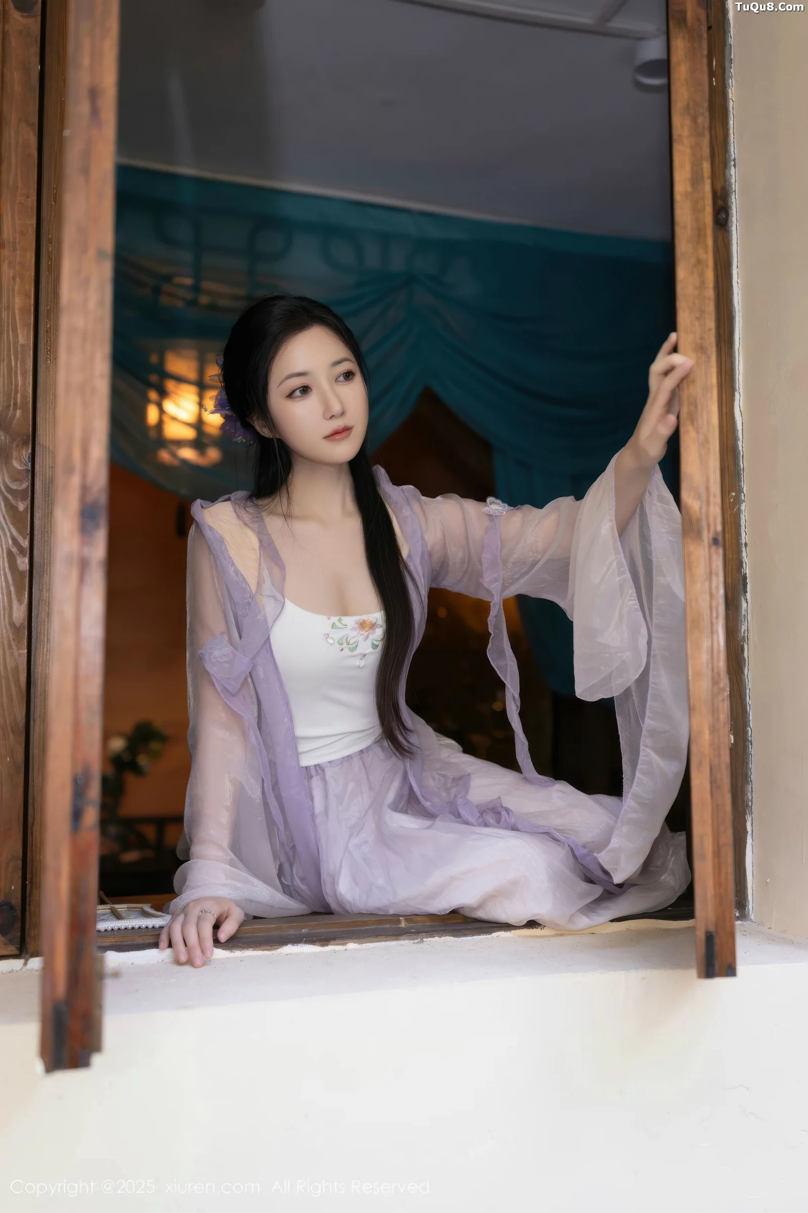 [秀人网] 2025.09.05 No.10737 鱼子酱#[74P]-1