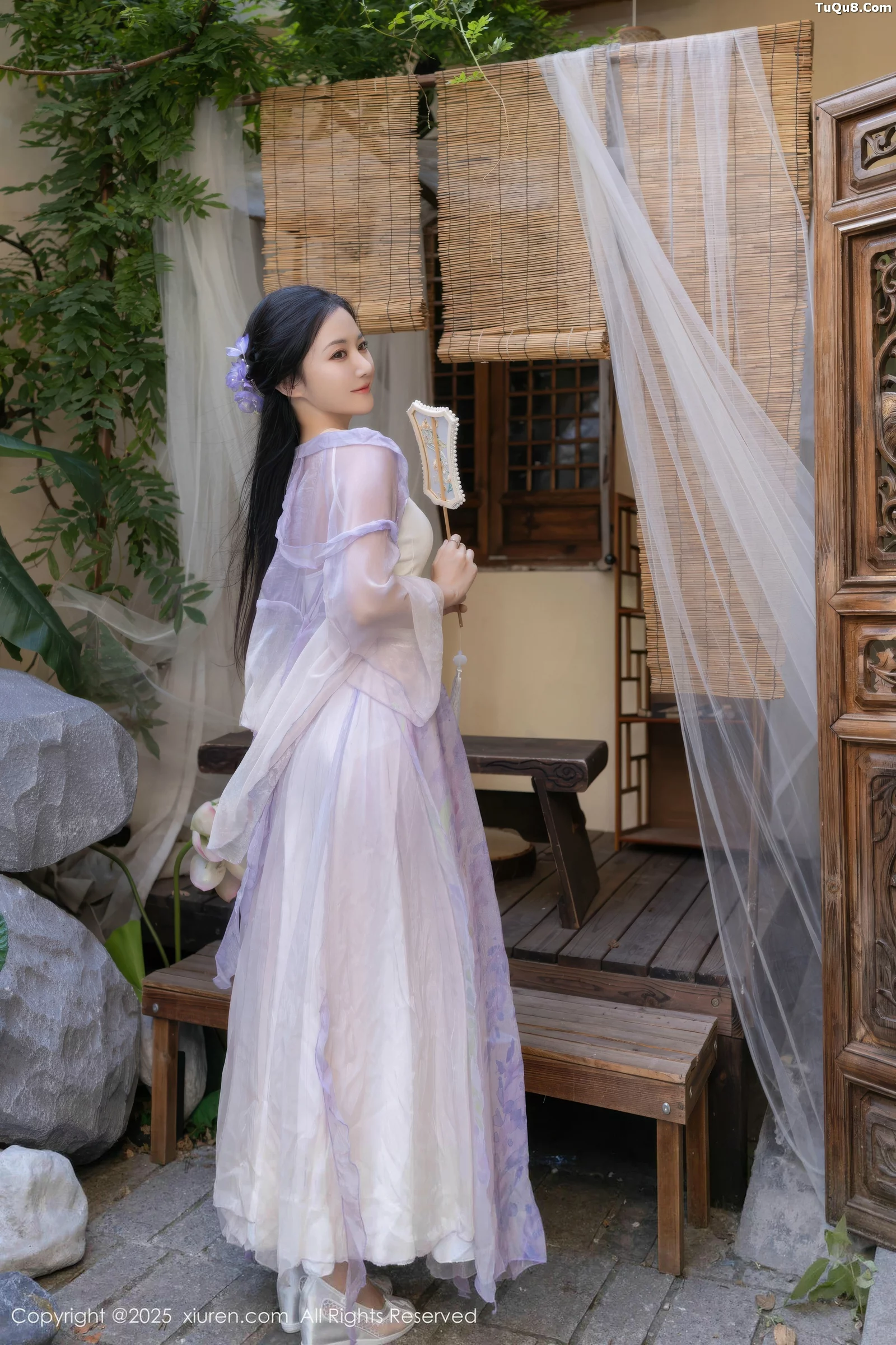 [秀人网] 2025.09.05 No.10737 鱼子酱#[74P]-10