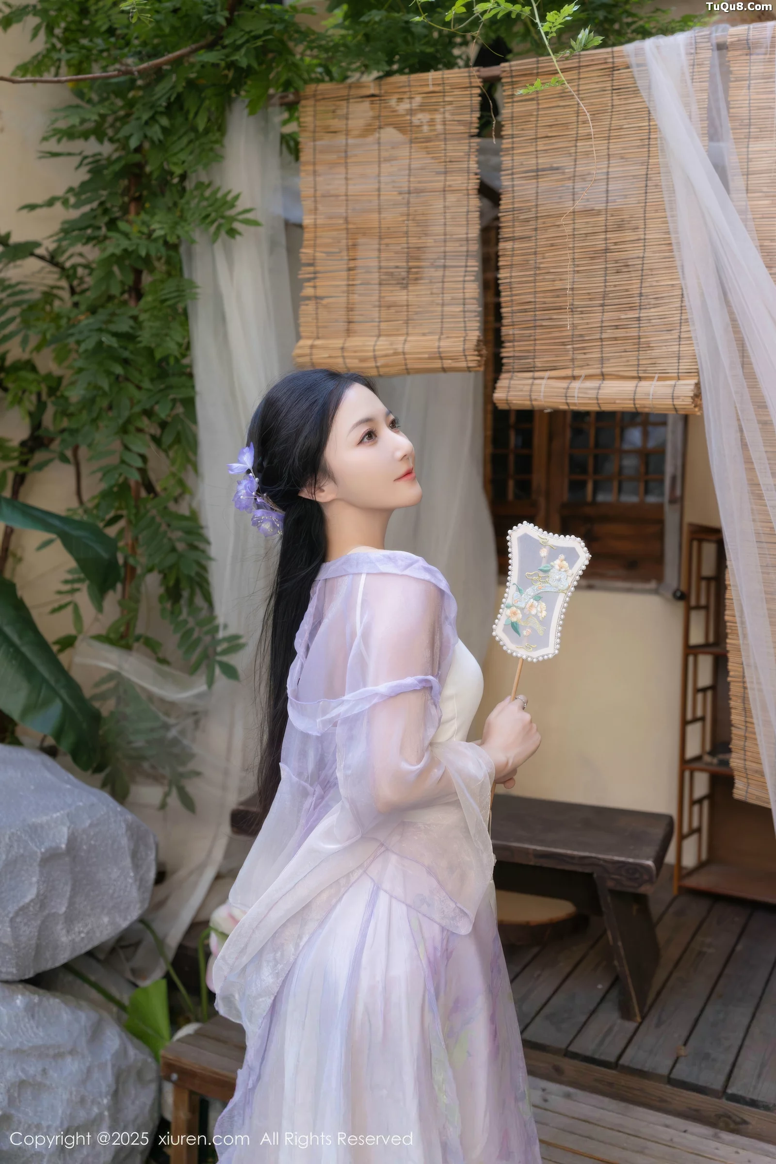 [秀人网] 2025.09.05 No.10737 鱼子酱#[74P]-1