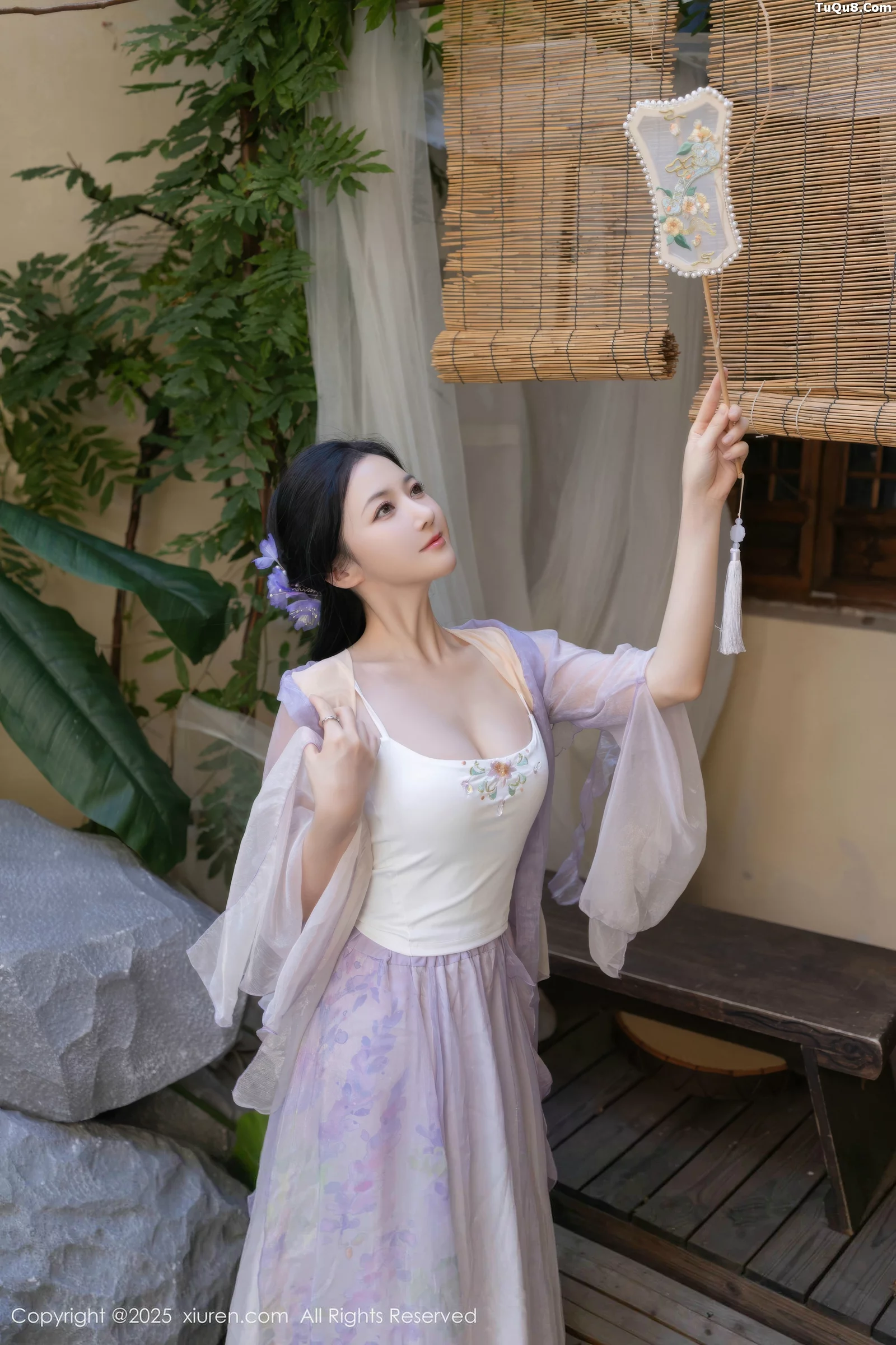 [秀人网] 2025.09.05 No.10737 鱼子酱#[74P]-2