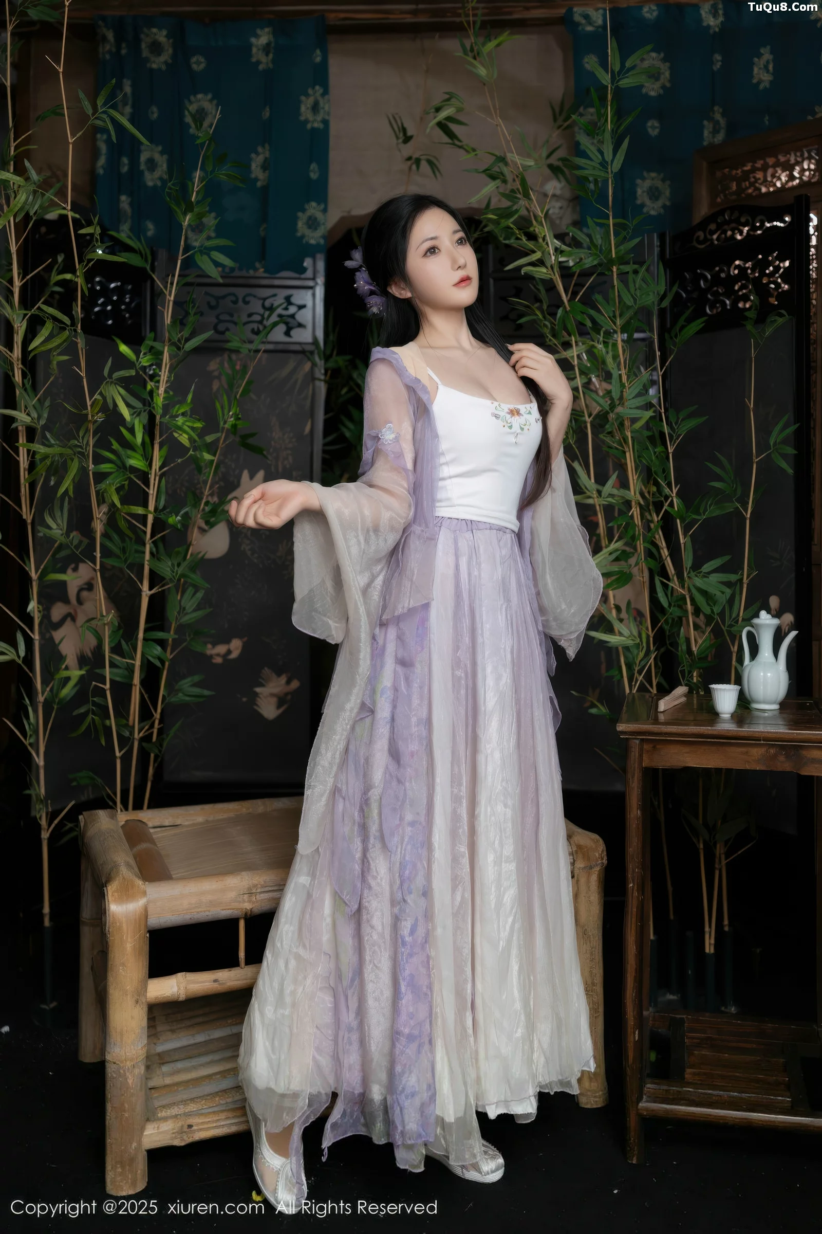 [秀人网] 2025.09.05 No.10737 鱼子酱#[74P]-3