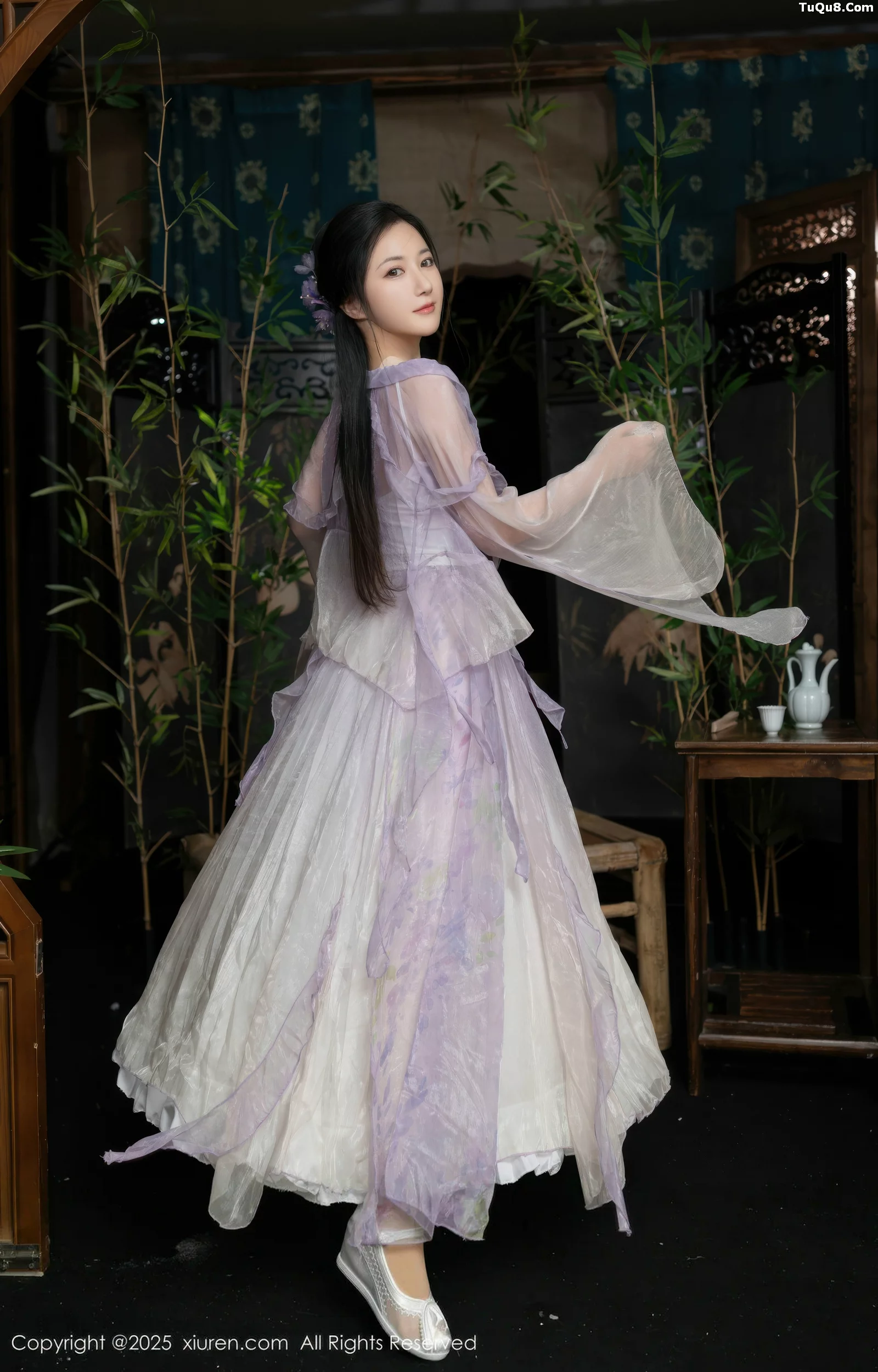 [秀人网] 2025.09.05 No.10737 鱼子酱#[74P]-4