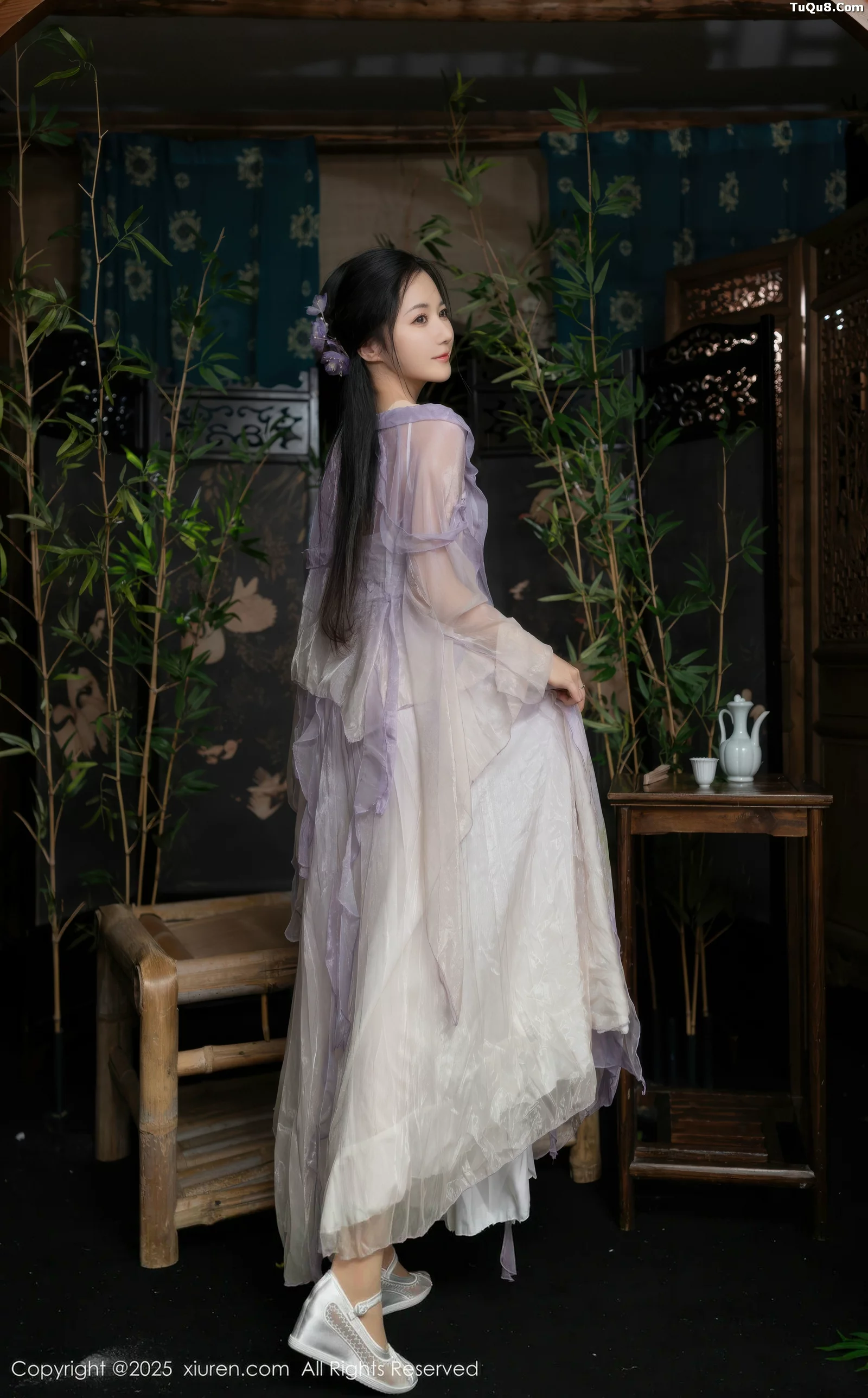 [秀人网] 2025.09.05 No.10737 鱼子酱#[74P]-5