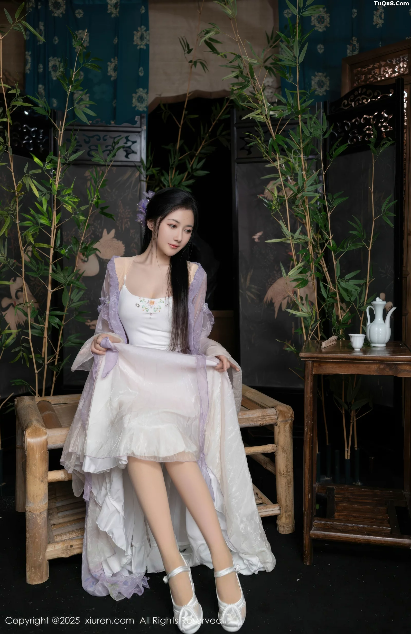 [秀人网] 2025.09.05 No.10737 鱼子酱#[74P]-6