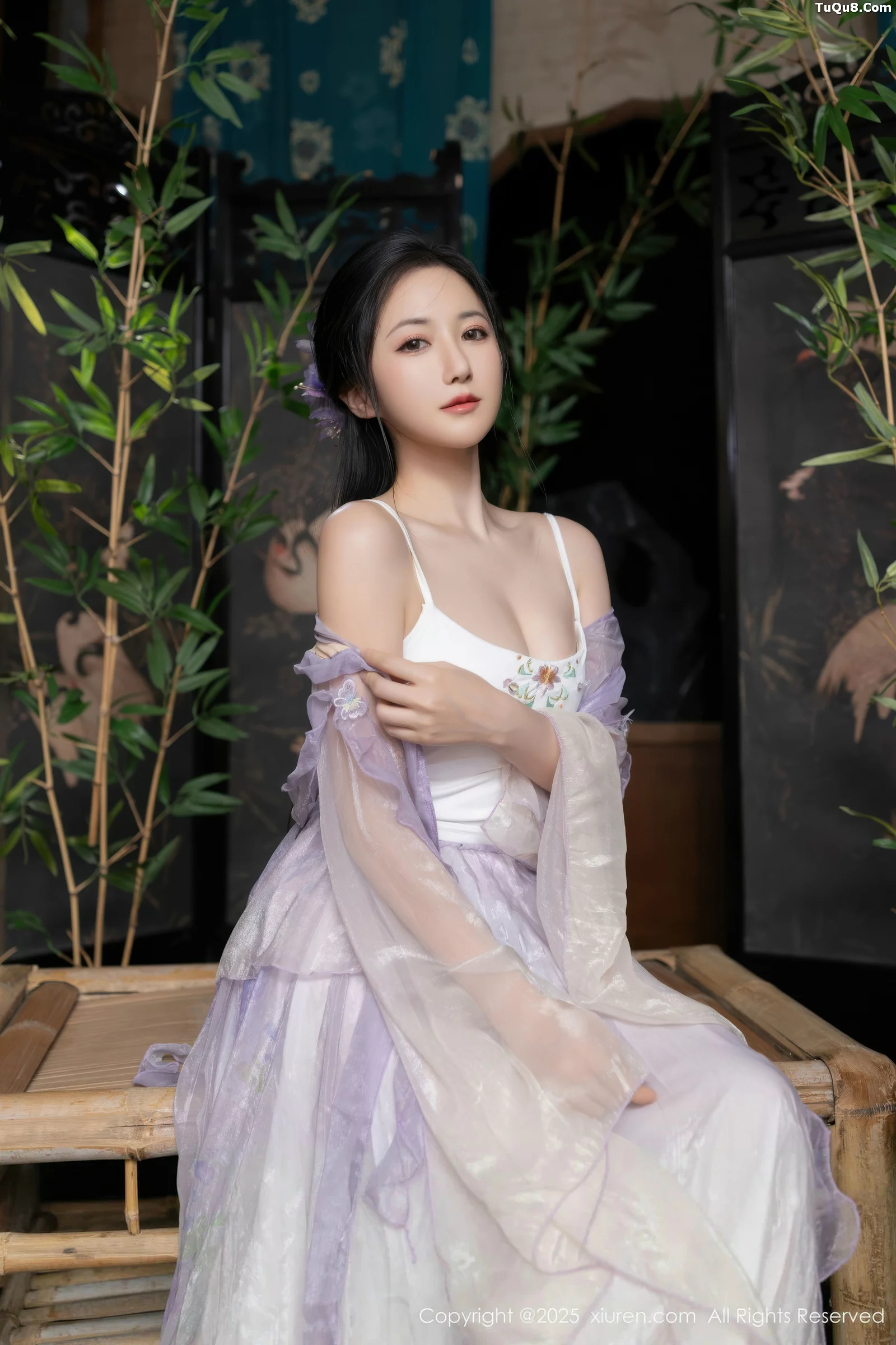 [秀人网] 2025.09.05 No.10737 鱼子酱#[74P]-7