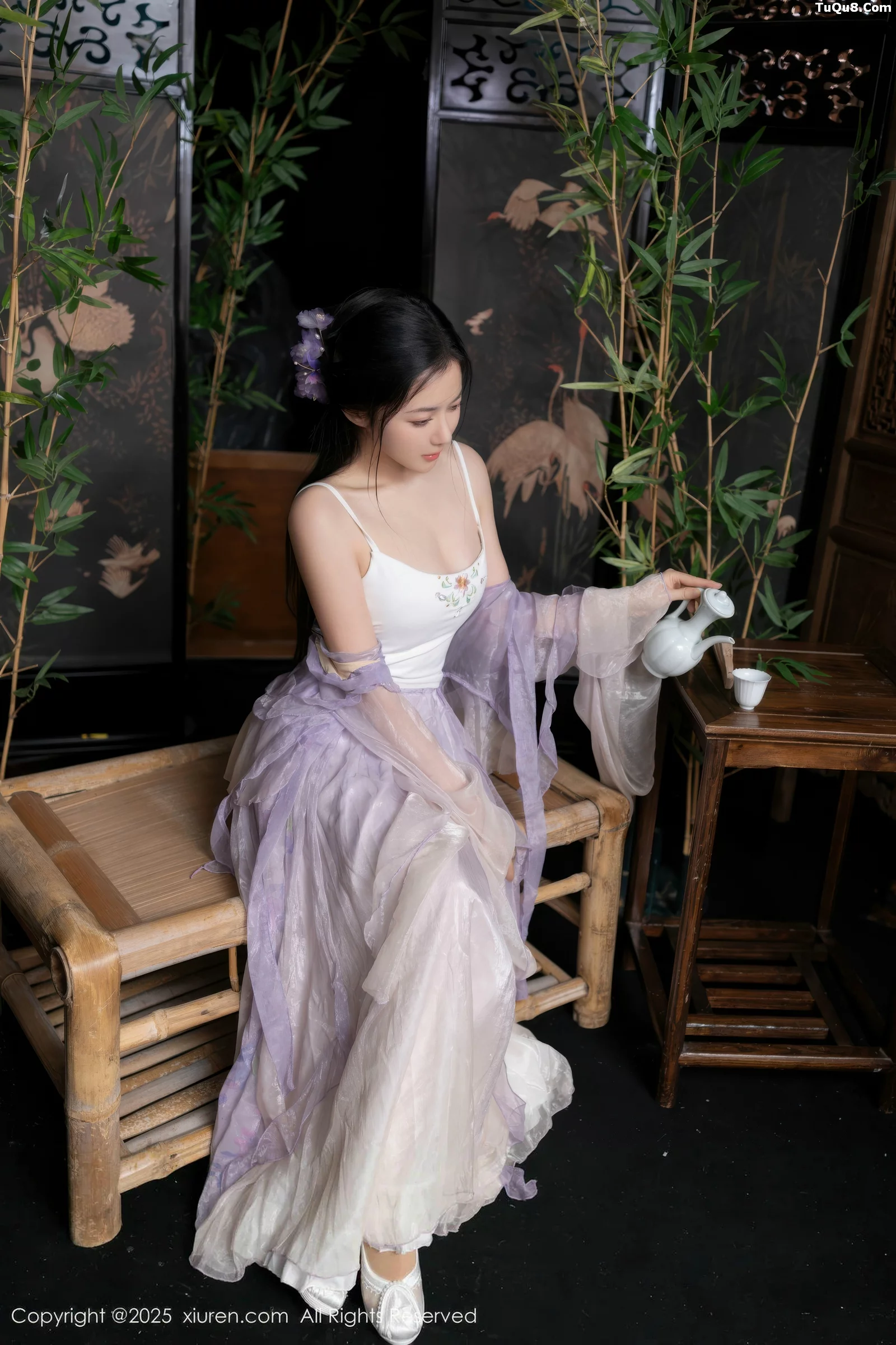 [秀人网] 2025.09.05 No.10737 鱼子酱#[74P]-8