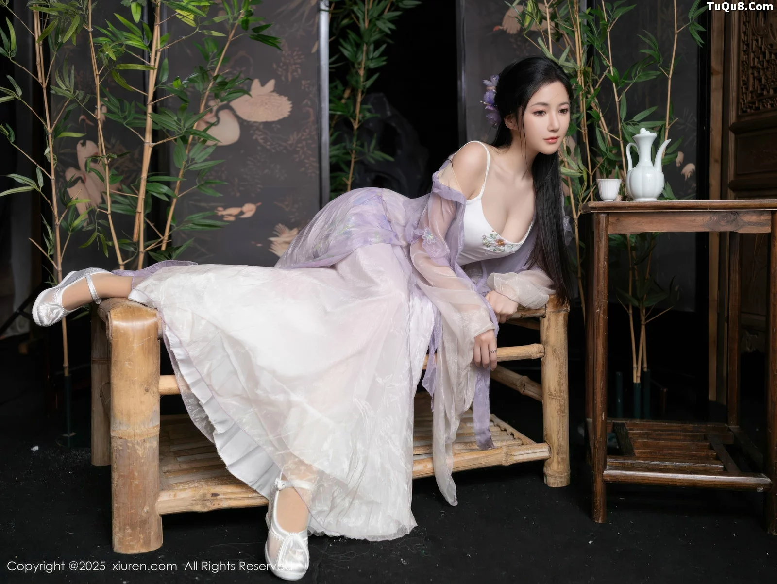 [秀人网] 2025.09.05 No.10737 鱼子酱#[74P]-9