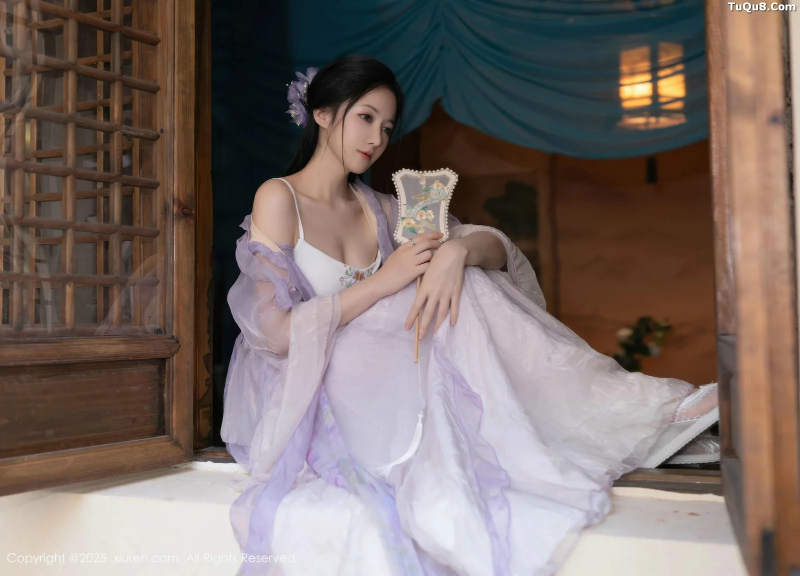 [秀人网] 2025.09.05 No.10737 鱼子酱#[74P]-2