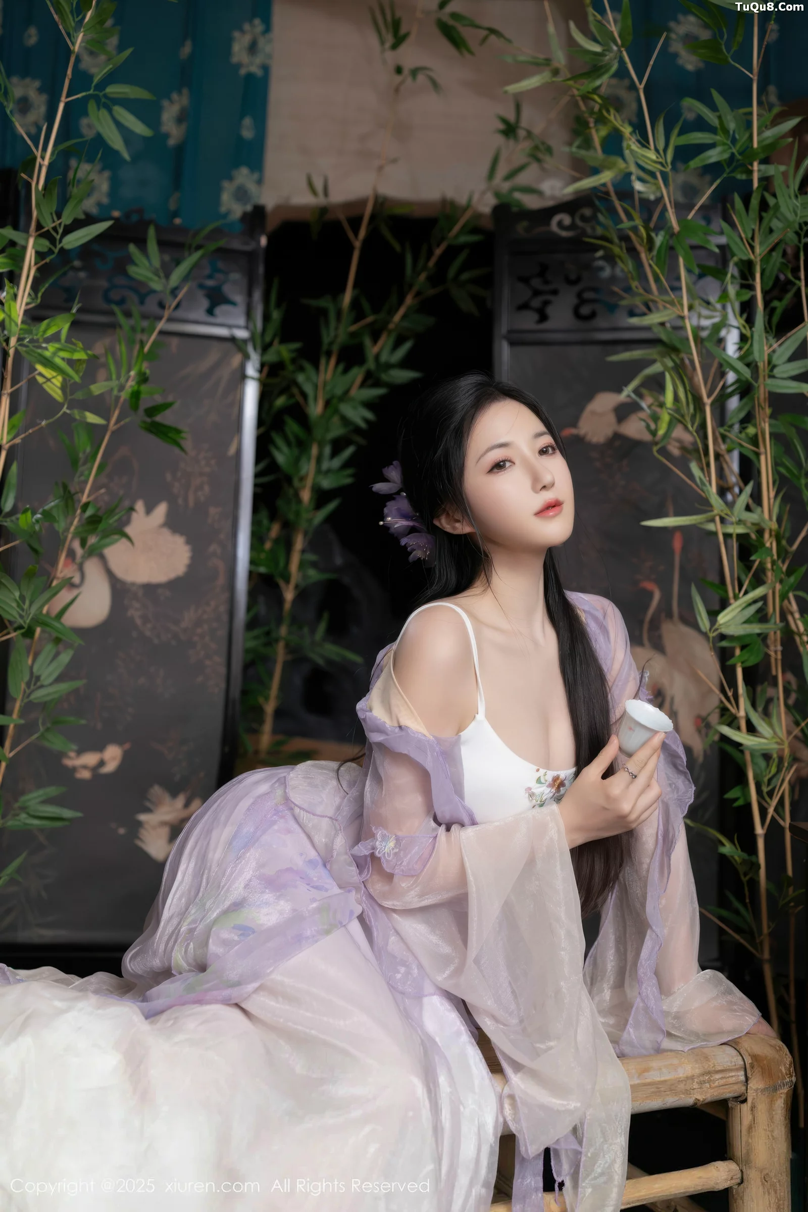 [秀人网] 2025.09.05 No.10737 鱼子酱#[74P]-10