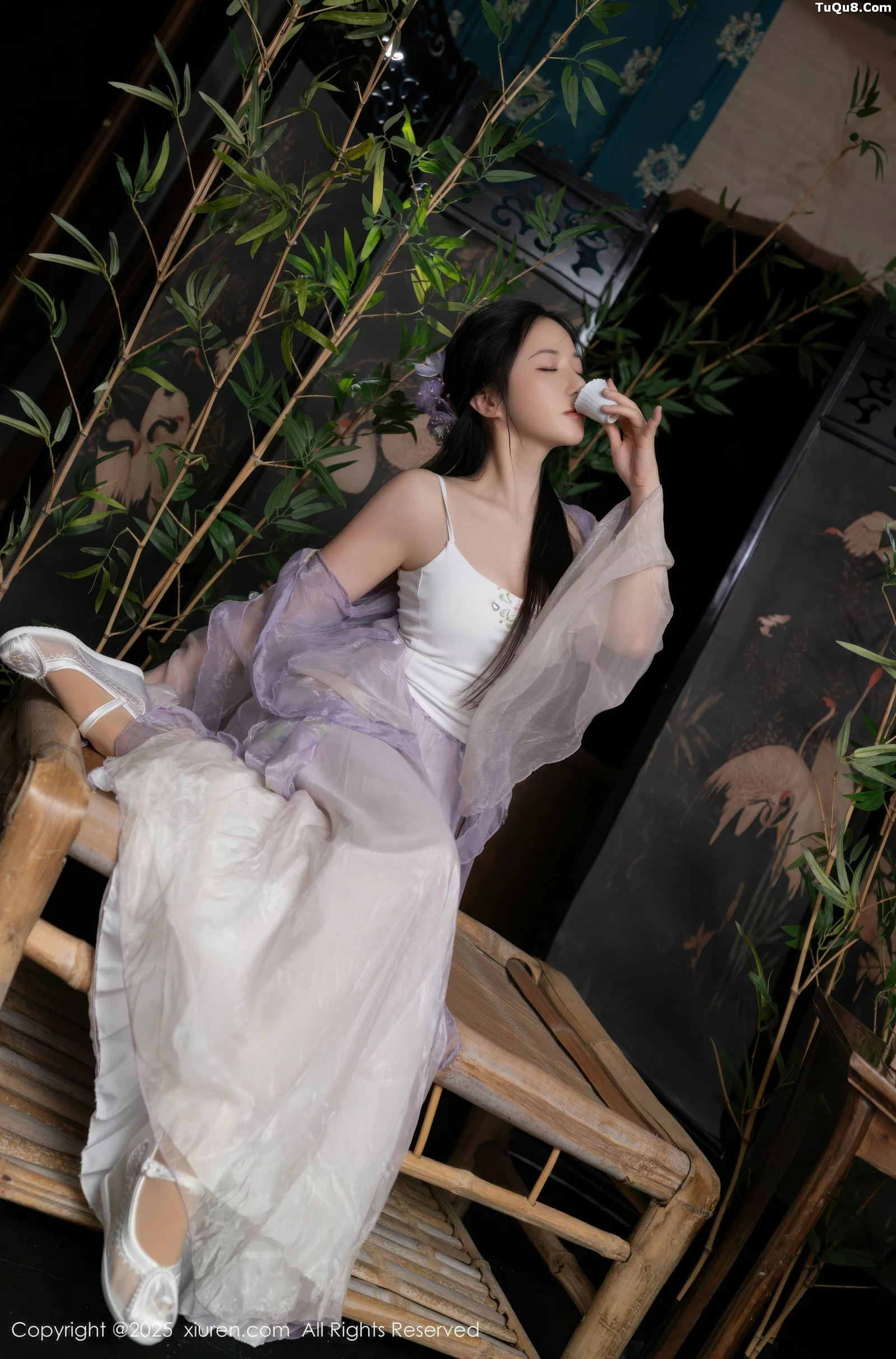 [秀人网] 2025.09.05 No.10737 鱼子酱#[74P]-1