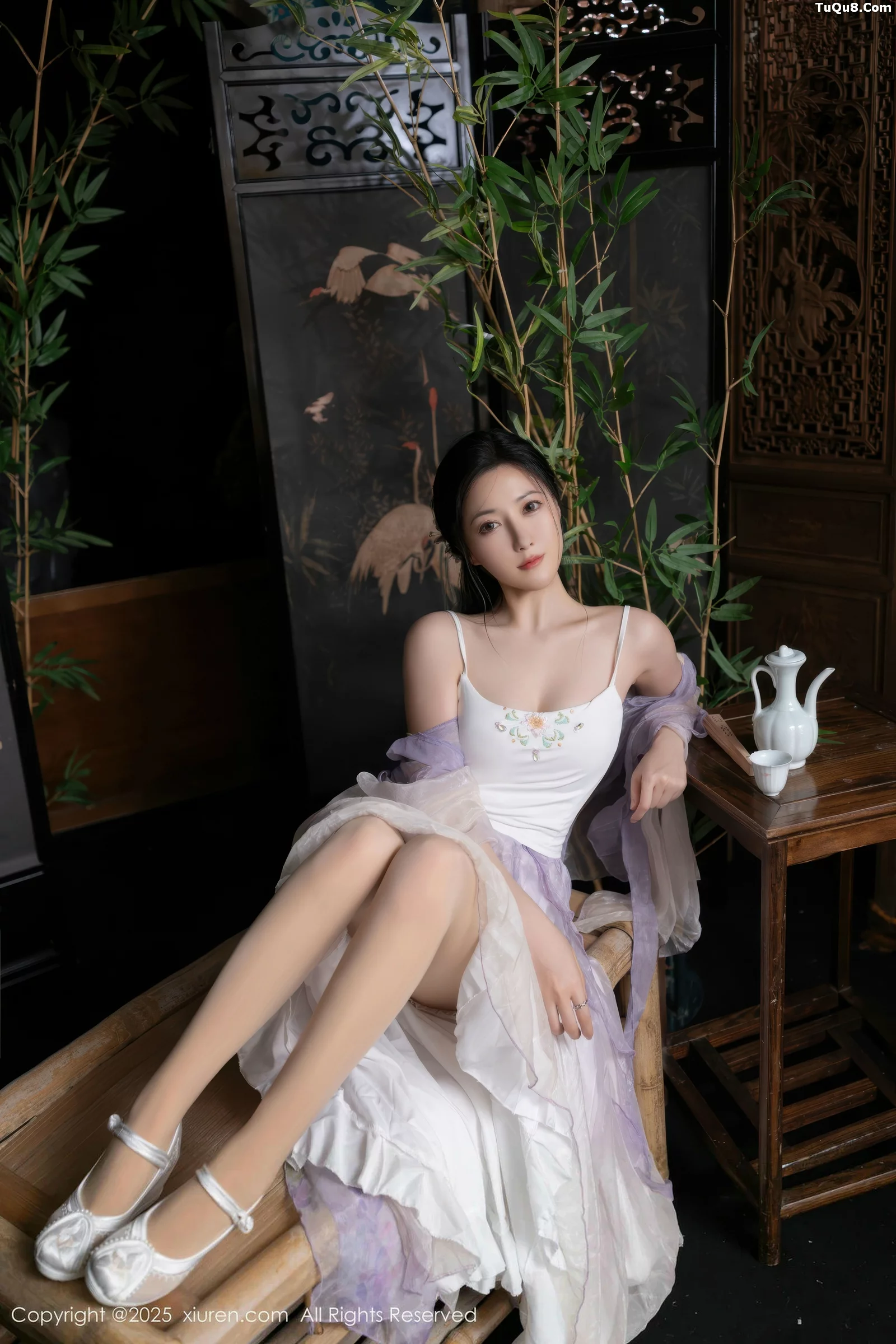 [秀人网] 2025.09.05 No.10737 鱼子酱#[74P]-2