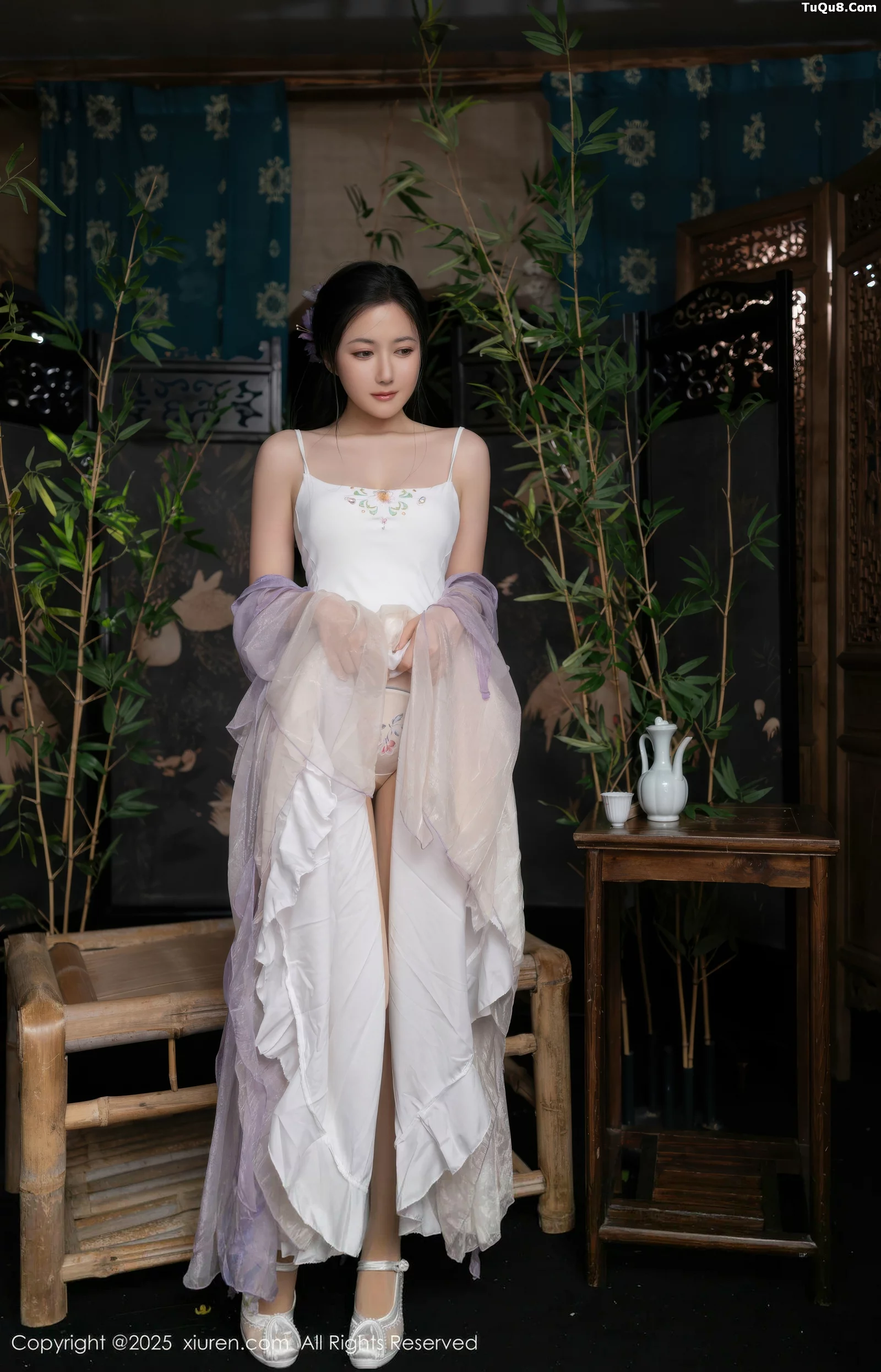 [秀人网] 2025.09.05 No.10737 鱼子酱#[74P]-3