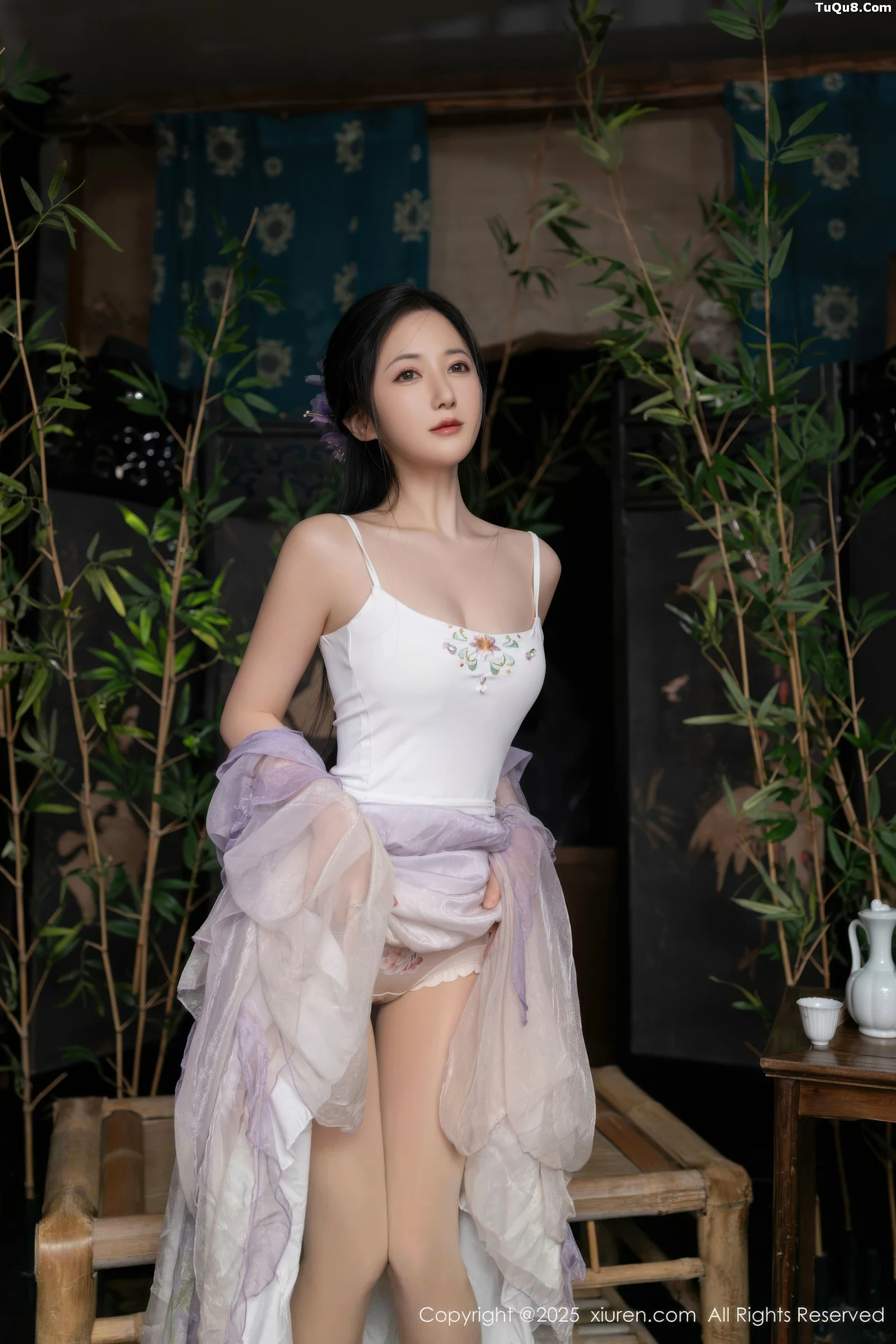 [秀人网] 2025.09.05 No.10737 鱼子酱#[74P]-4