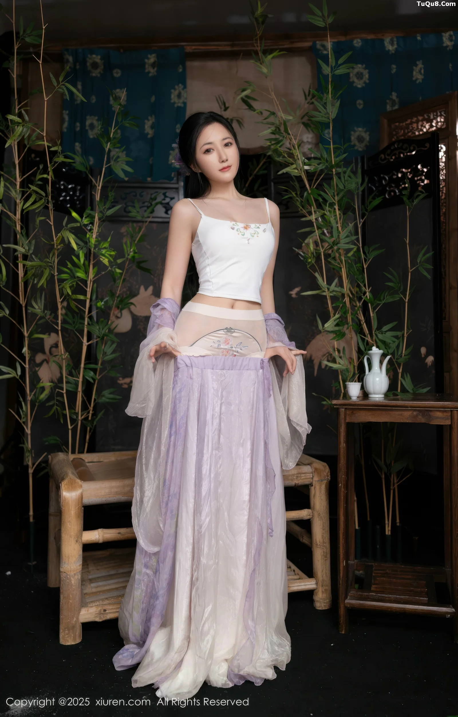 [秀人网] 2025.09.05 No.10737 鱼子酱#[74P]-8