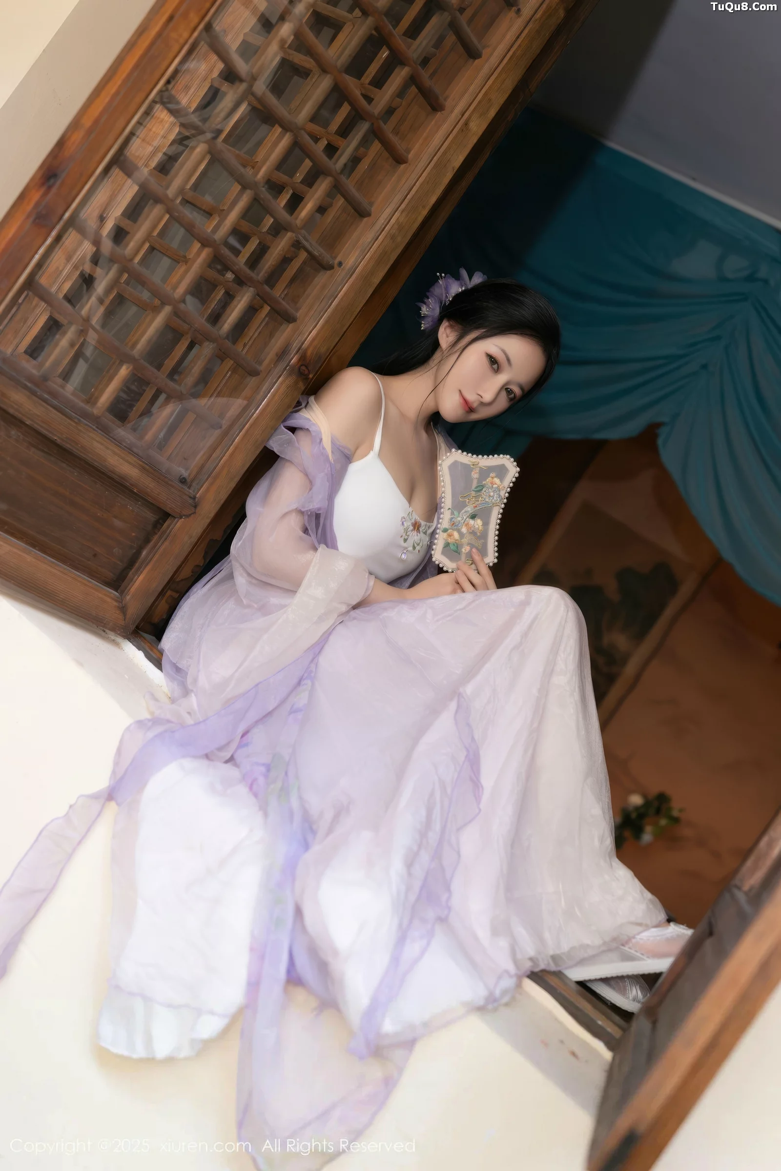 [秀人网] 2025.09.05 No.10737 鱼子酱#[74P]-3