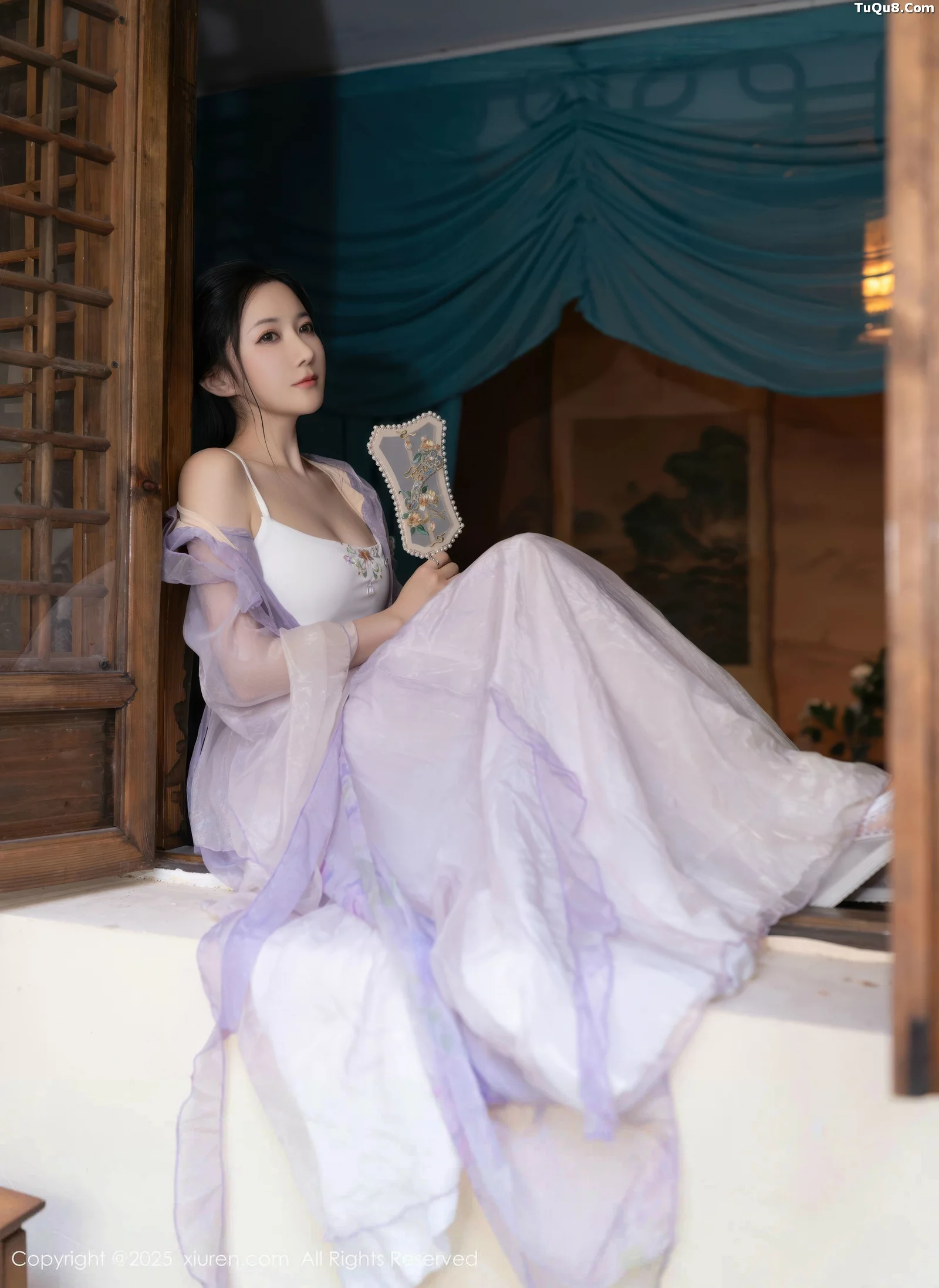 [秀人网] 2025.09.05 No.10737 鱼子酱#[74P]-4