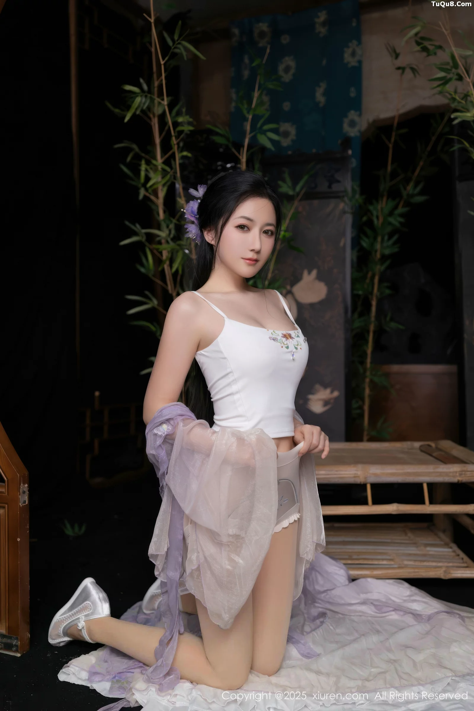 [秀人网] 2025.09.05 No.10737 鱼子酱#[74P]-10